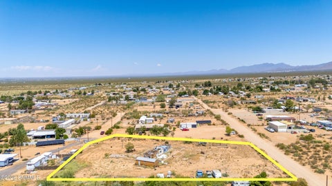 Vacant Land For Sale - 6960 Vereda Granate Road<br/> Dona Ana County, Las Cruces, NM 88012