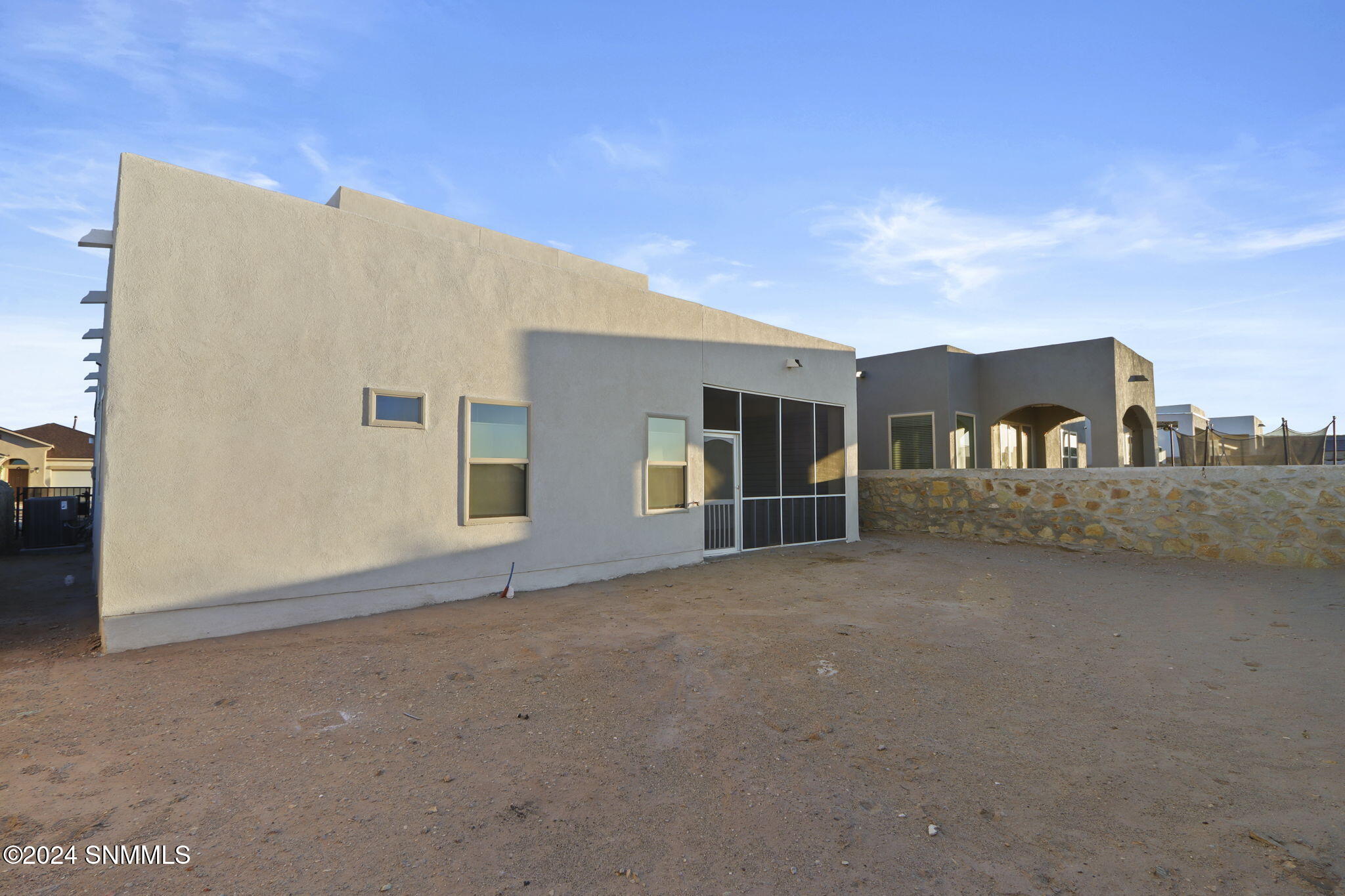 1099 Bronze Hill Avenue, Santa Teresa, New Mexico image 45