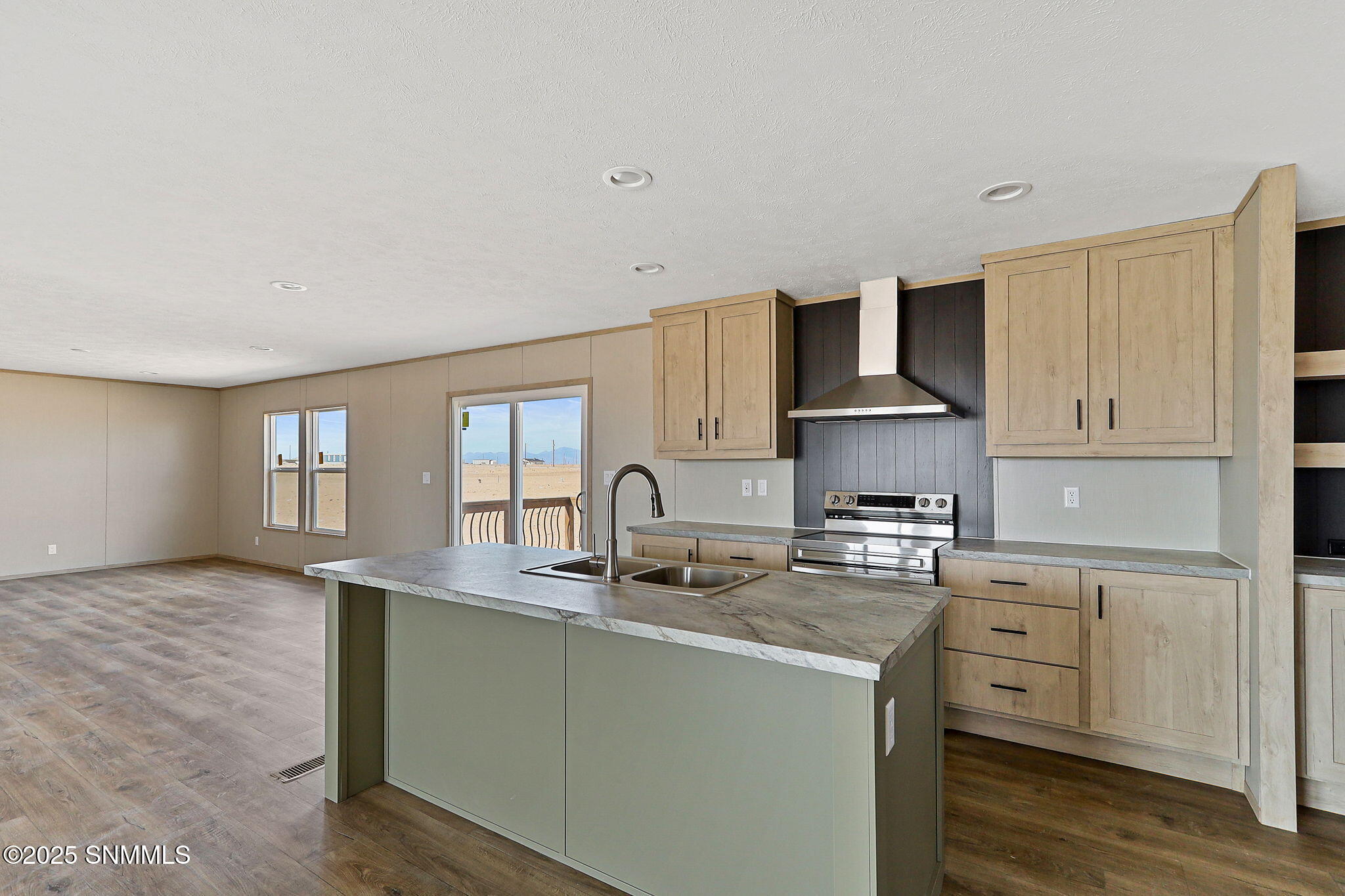 1389 Nambi Desert Drive, Chaparral, New Mexico image 9