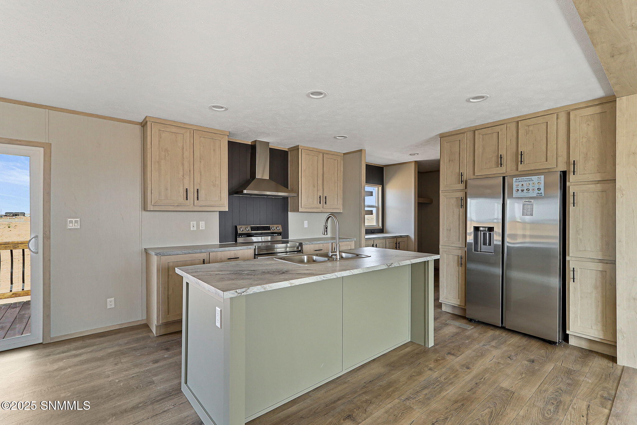 1389 Nambi Desert Drive, Chaparral, New Mexico image 1