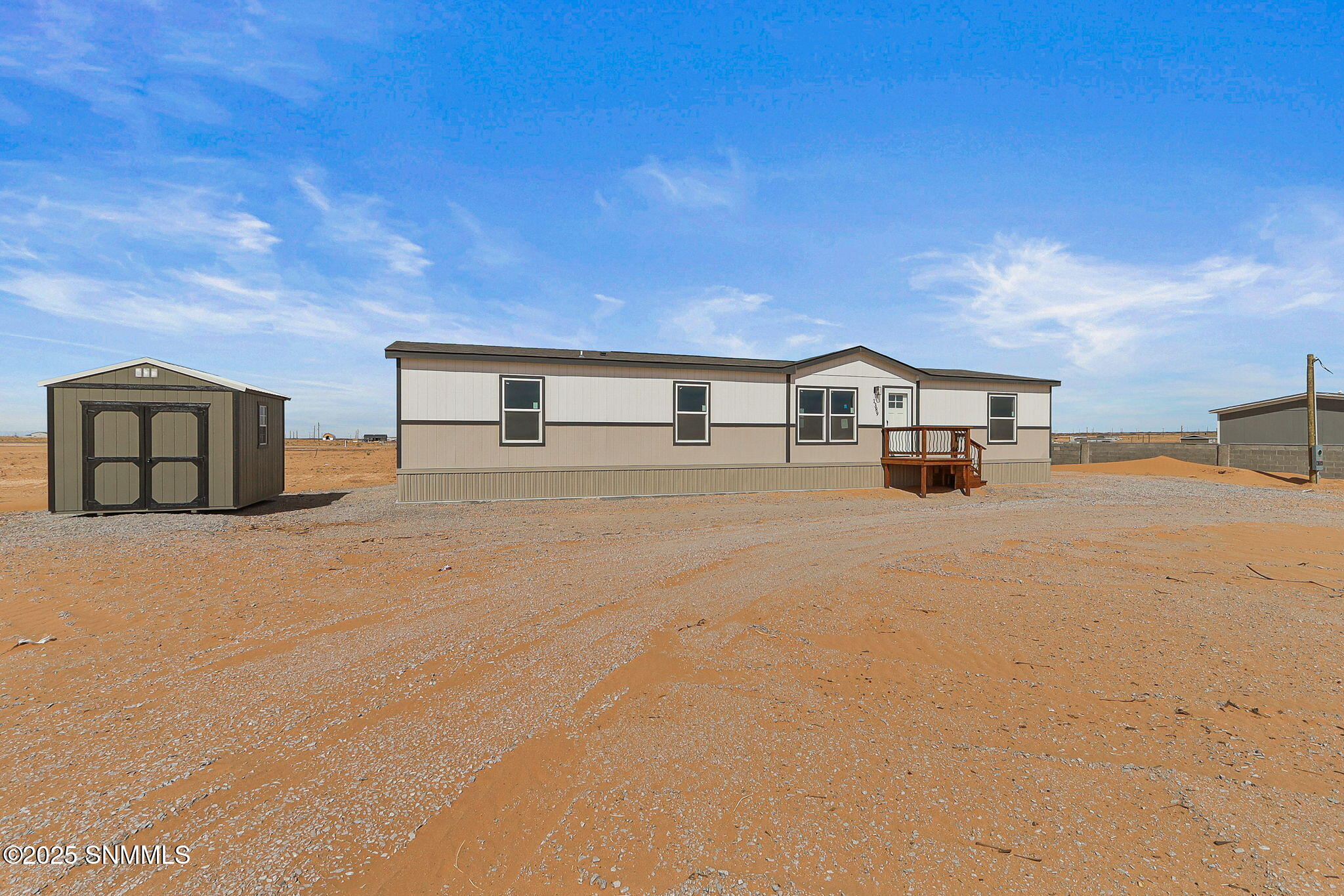 1389 Nambi Desert Drive, Chaparral, New Mexico image 3