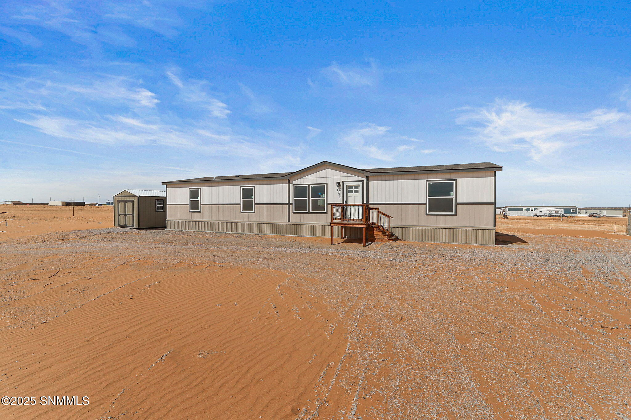 1389 Nambi Desert Drive, Chaparral, New Mexico image 2