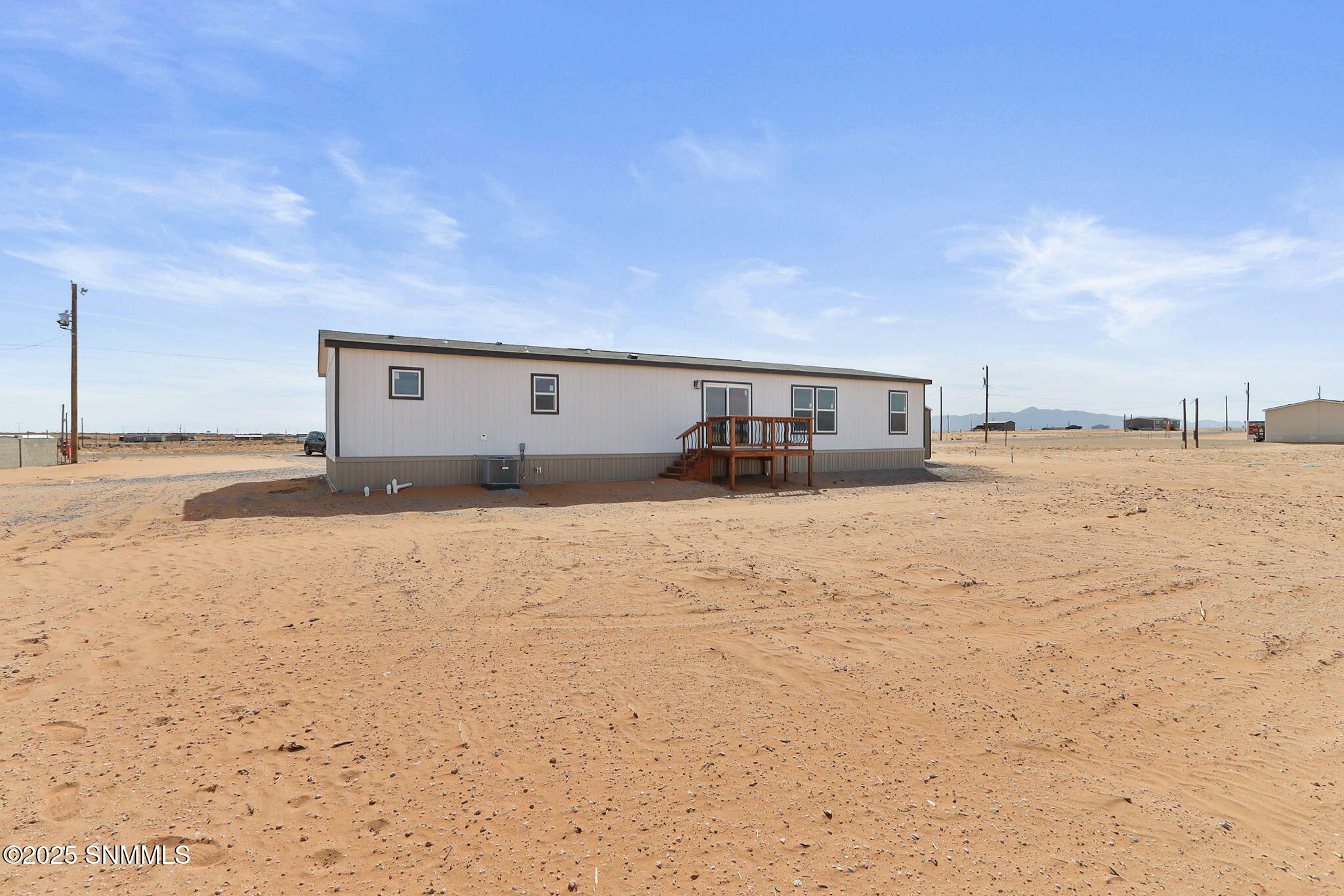 1389 Nambi Desert Drive, Chaparral, New Mexico image 16