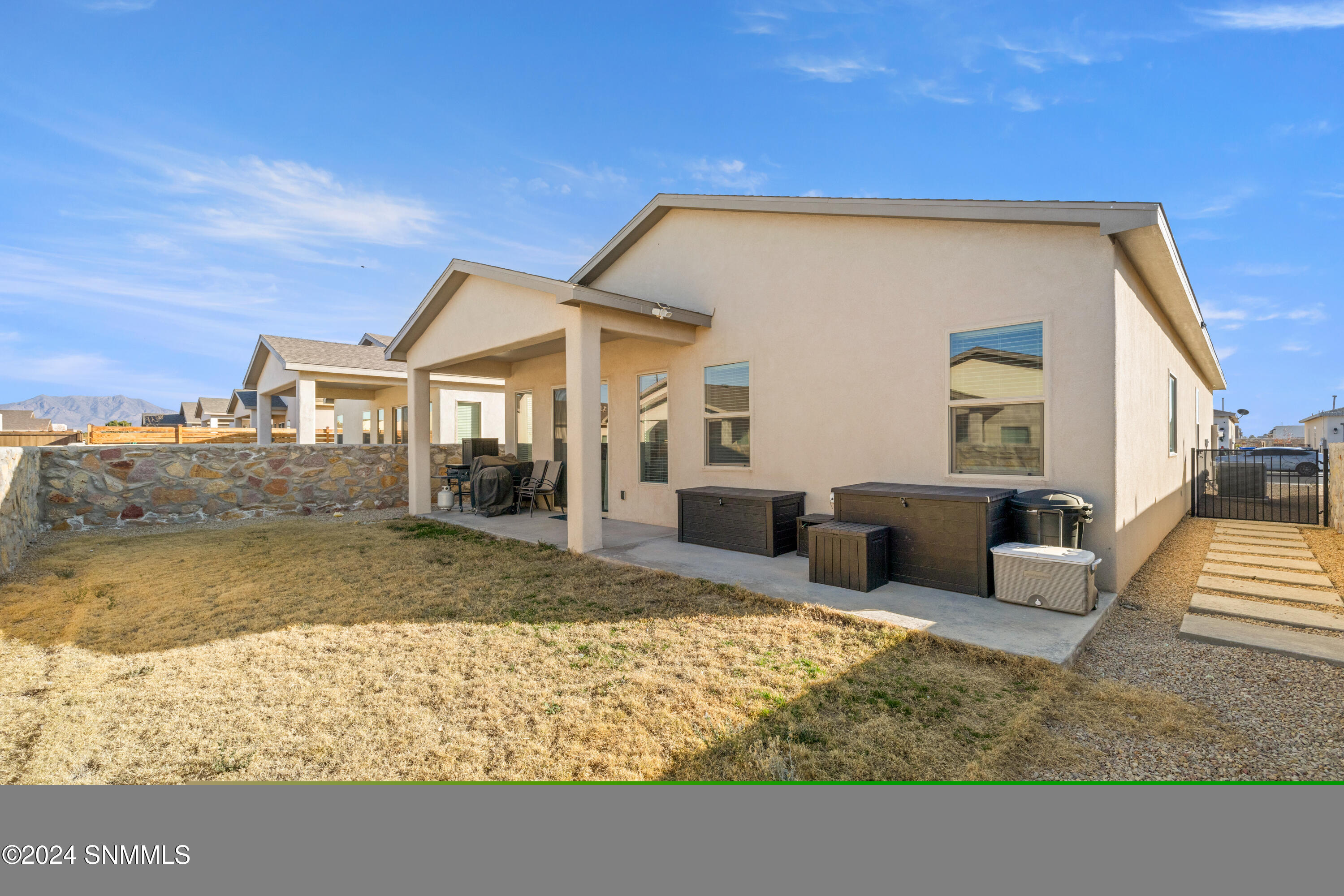 3911 Santa Alexandra Road, Las Cruces, New Mexico image 34