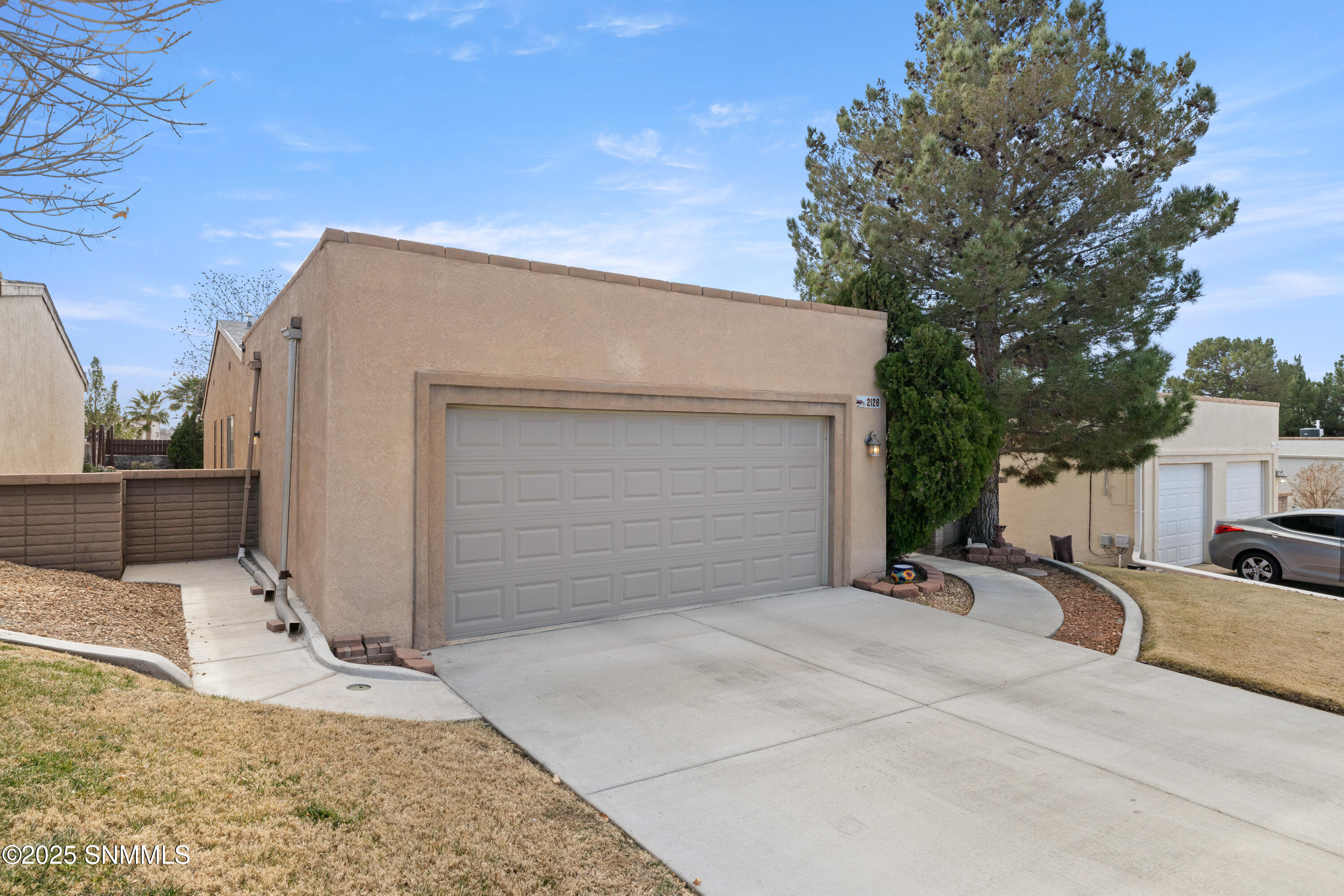 2128 Sagecrest Avenue #A8, Las Cruces, New York image 45