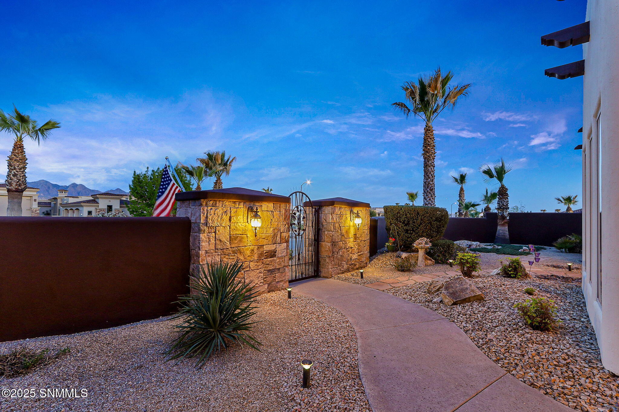 4321 Venetian Loop, Las Cruces, New York image 16