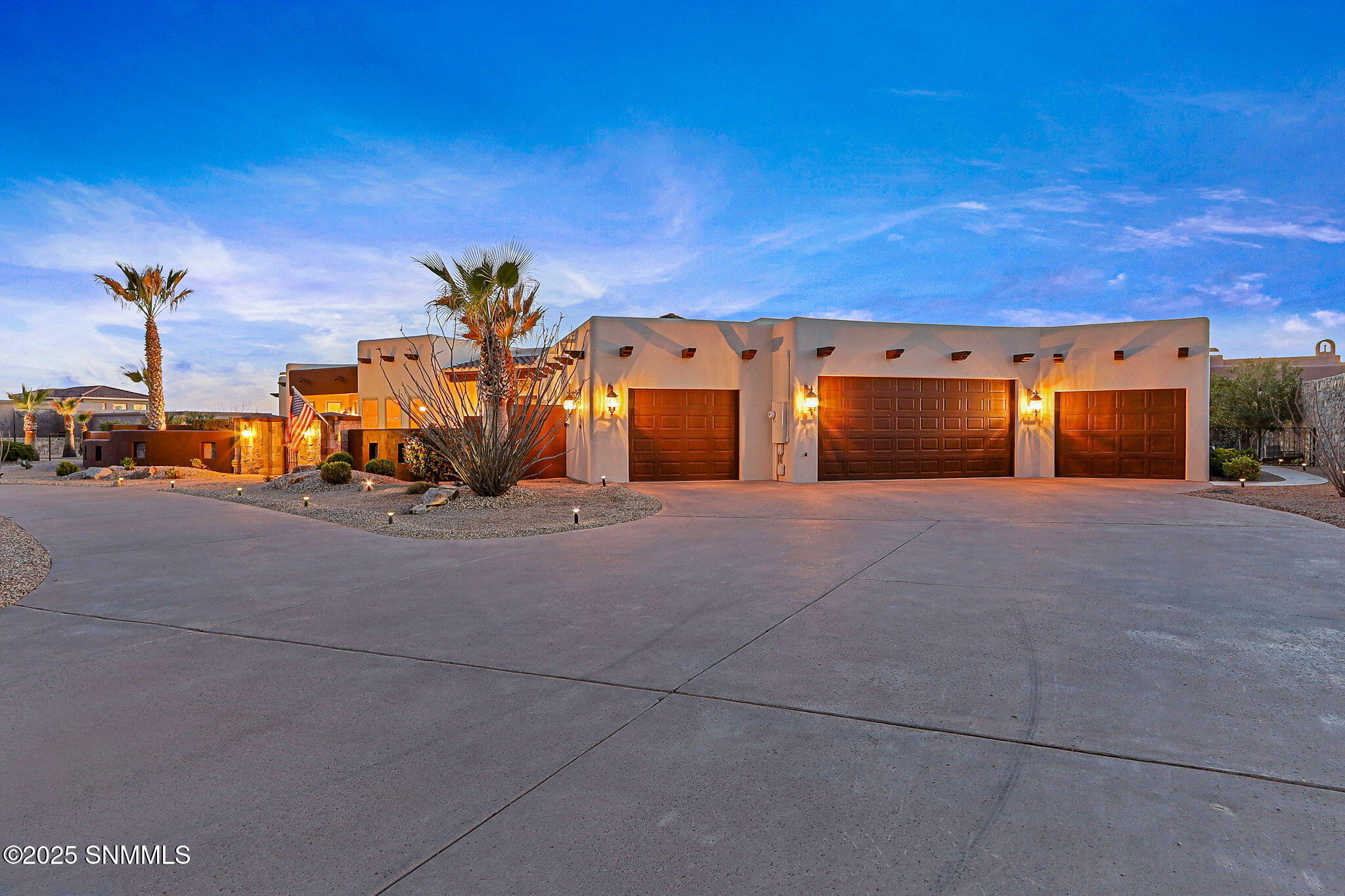 4321 Venetian Loop, Las Cruces, New York image 8