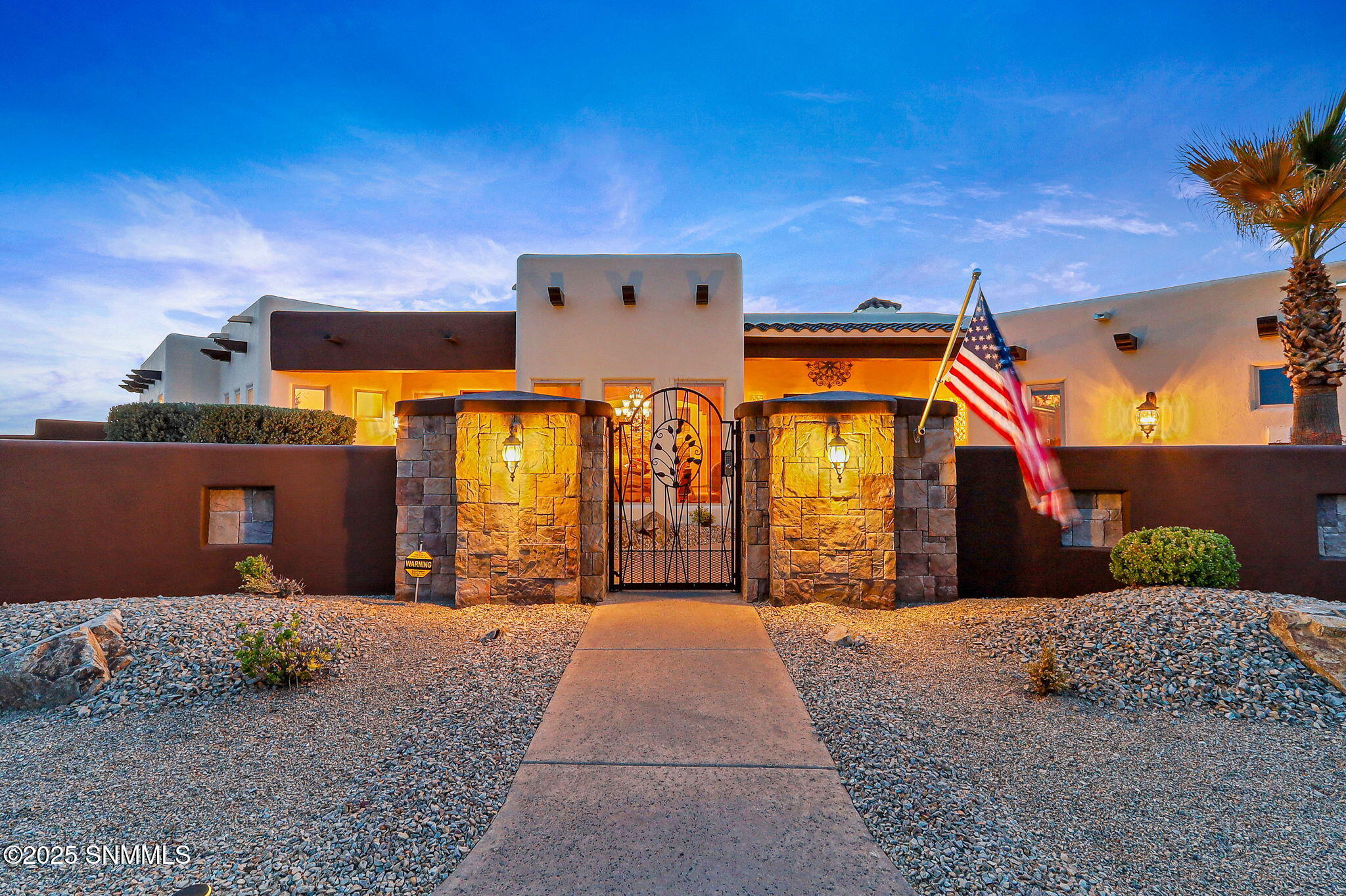 4321 Venetian Loop, Las Cruces, New York image 7