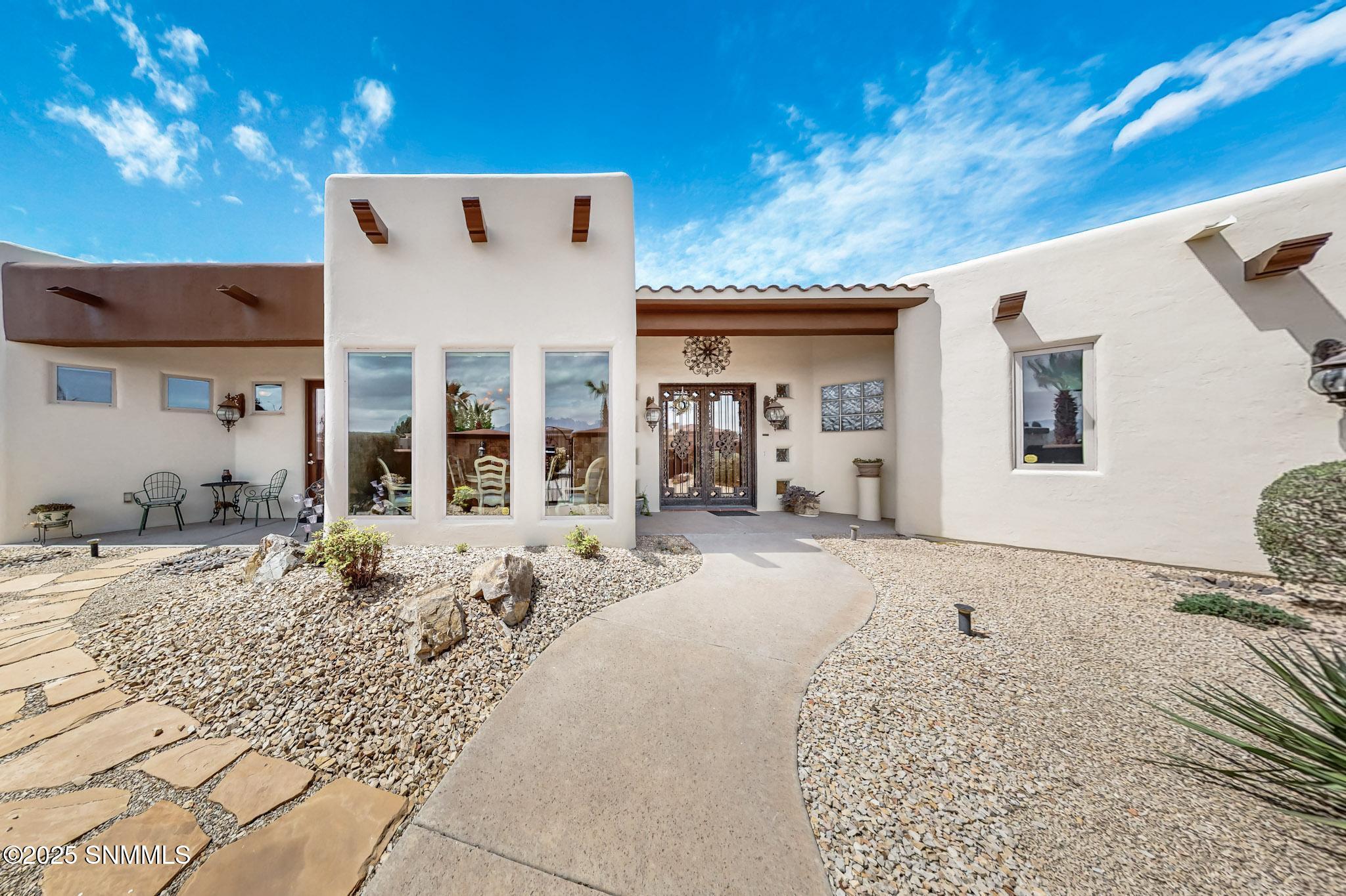 4321 Venetian Loop, Las Cruces, New York image 10