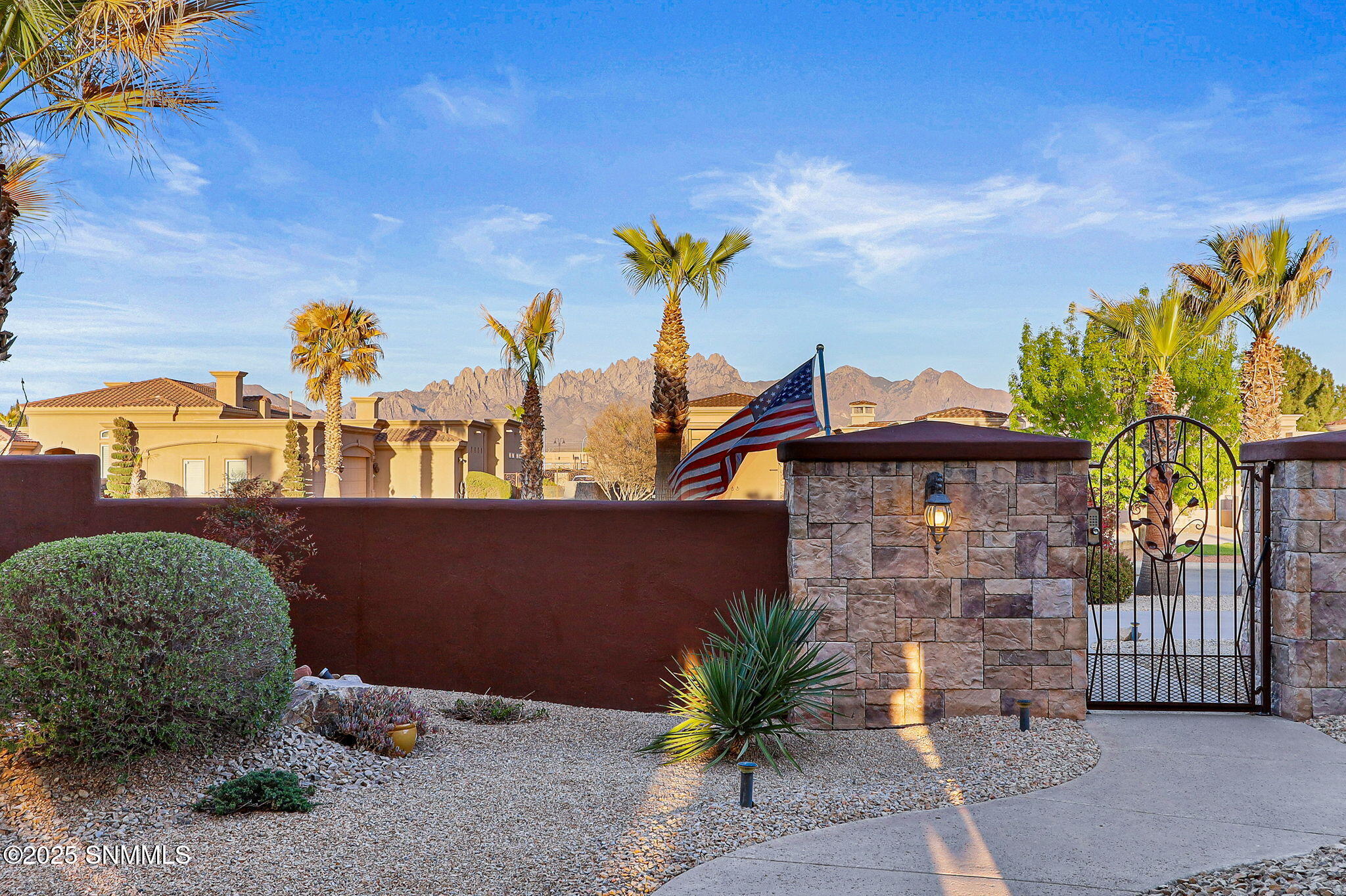 4321 Venetian Loop, Las Cruces, New York image 19