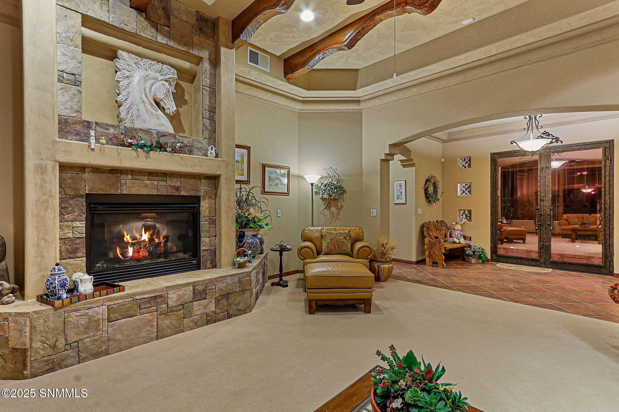 4321 Venetian Loop, Las Cruces, New York image 22