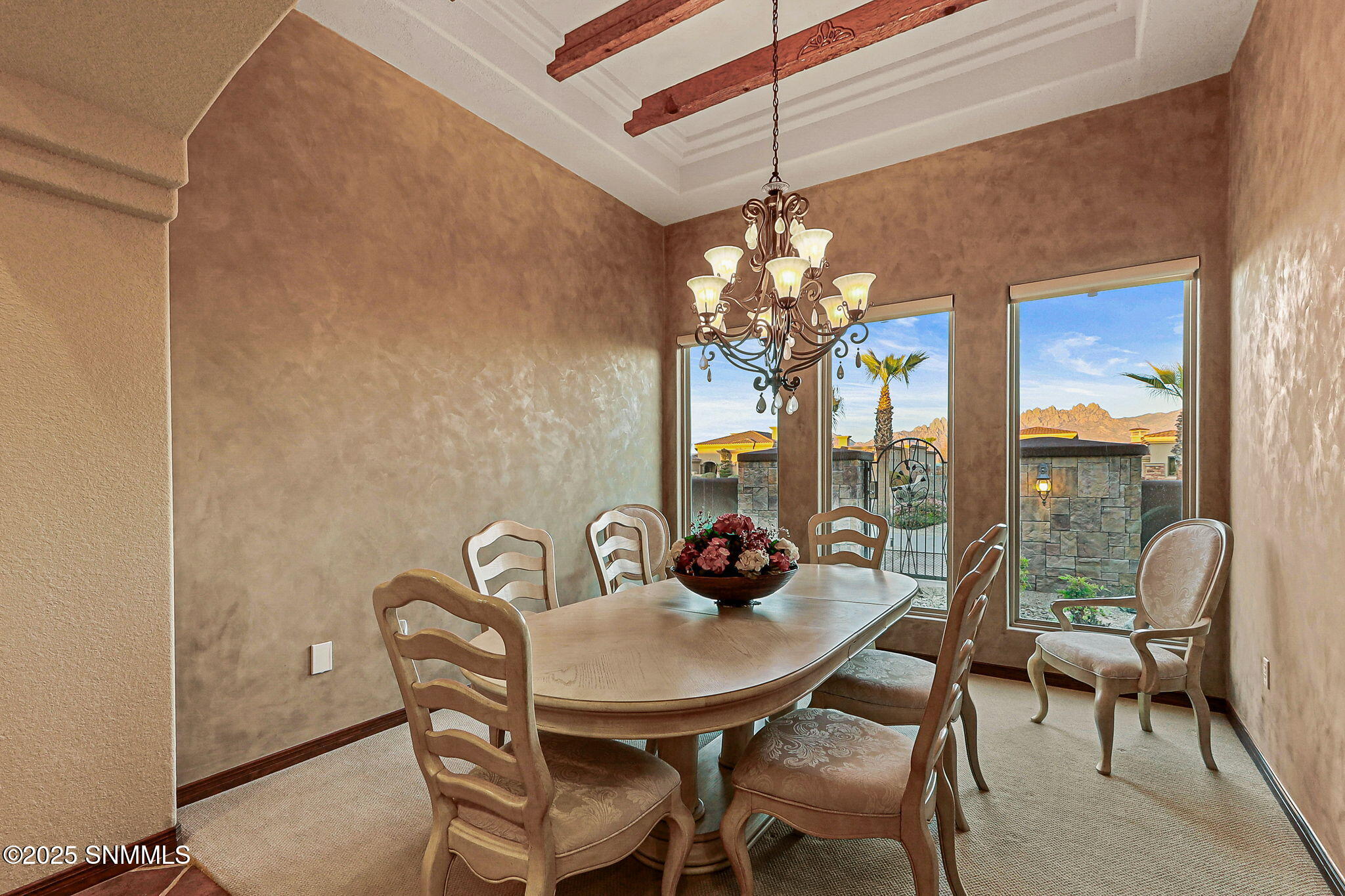 4321 Venetian Loop, Las Cruces, New York image 37