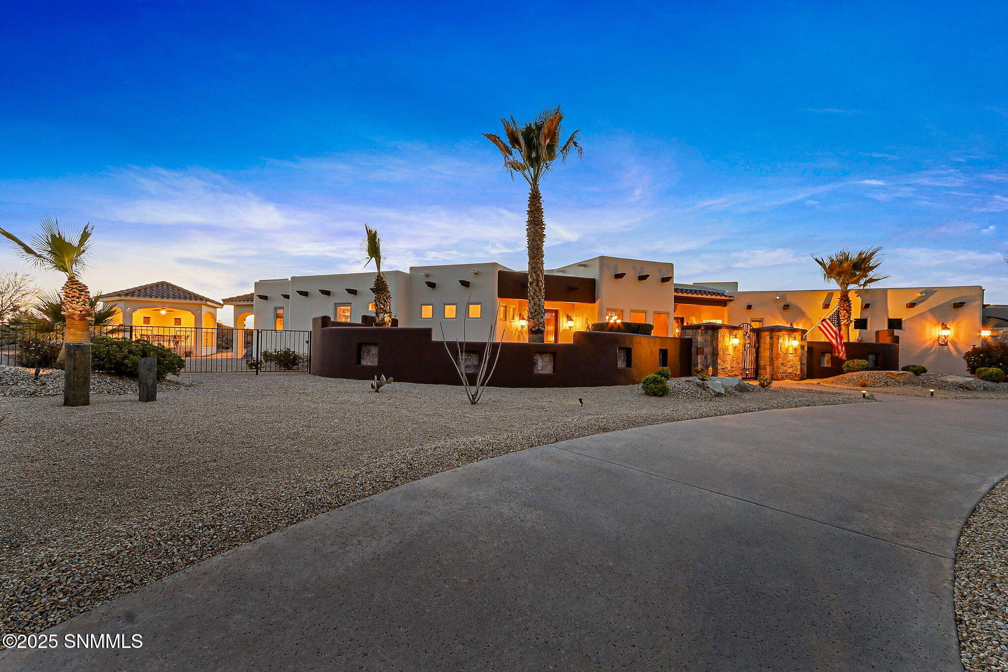 4321 Venetian Loop, Las Cruces, New York image 15