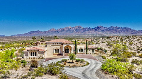 Apartment For Sale - 5545 Via Segura<br/> Las Cruces, NM 88011