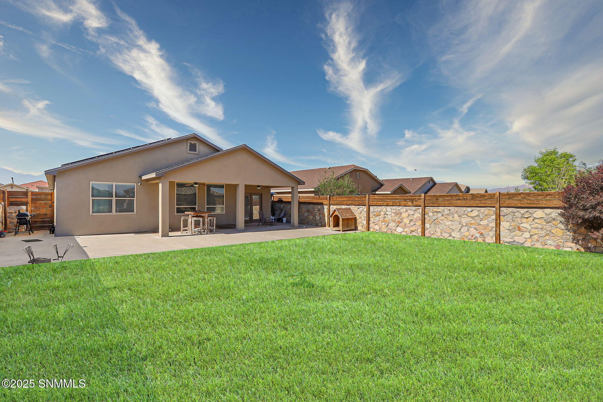 869 Holly Park Avenue, Sunland Park, New Mexico image 6
