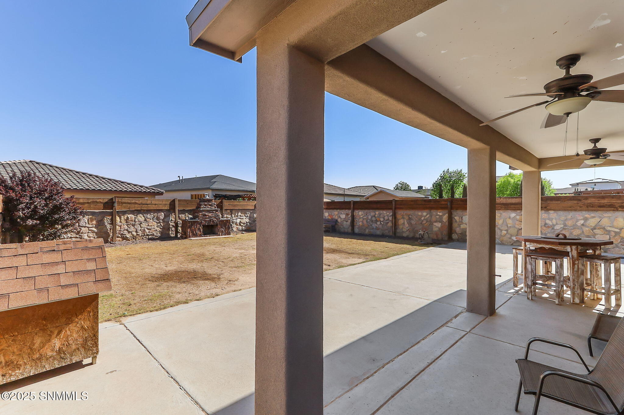 869 Holly Park Avenue, Sunland Park, New Mexico image 9