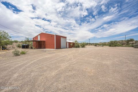 Vacant Land For Sale - 1097 Sandy-hill Drive<br/> Las Cruces, NM 88005