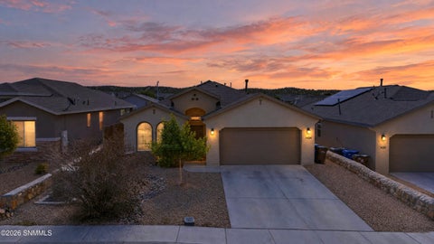 Homes For Sale - 1434 Cabin Creek Avenue<br/> Las Cruces, NM 88012