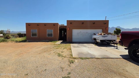 Homes For Sale - 6398 Wagons East Trail<br/> Las Cruces, NM 88012