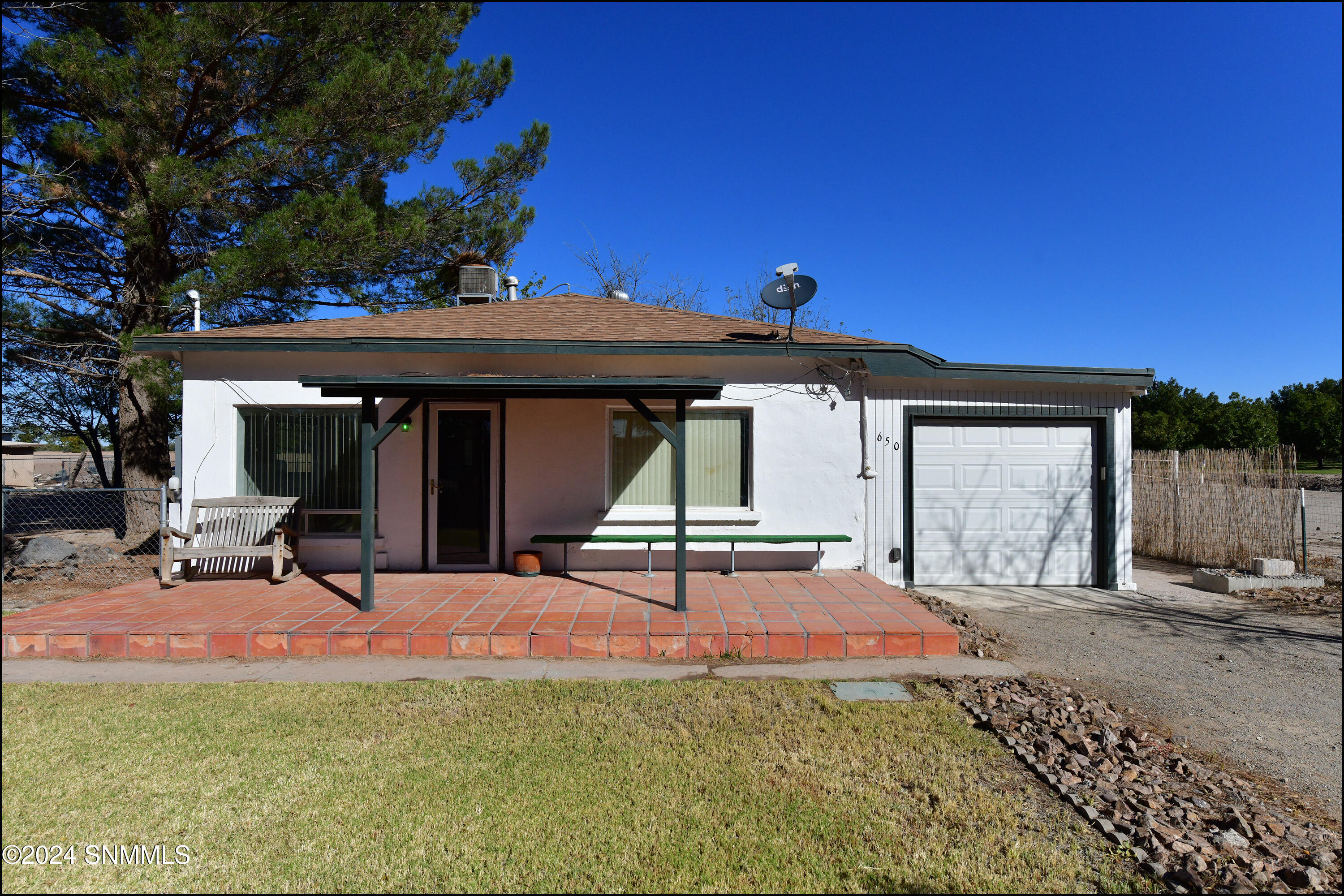 650 W San Miguel Street, La Mesa, New Mexico image 2