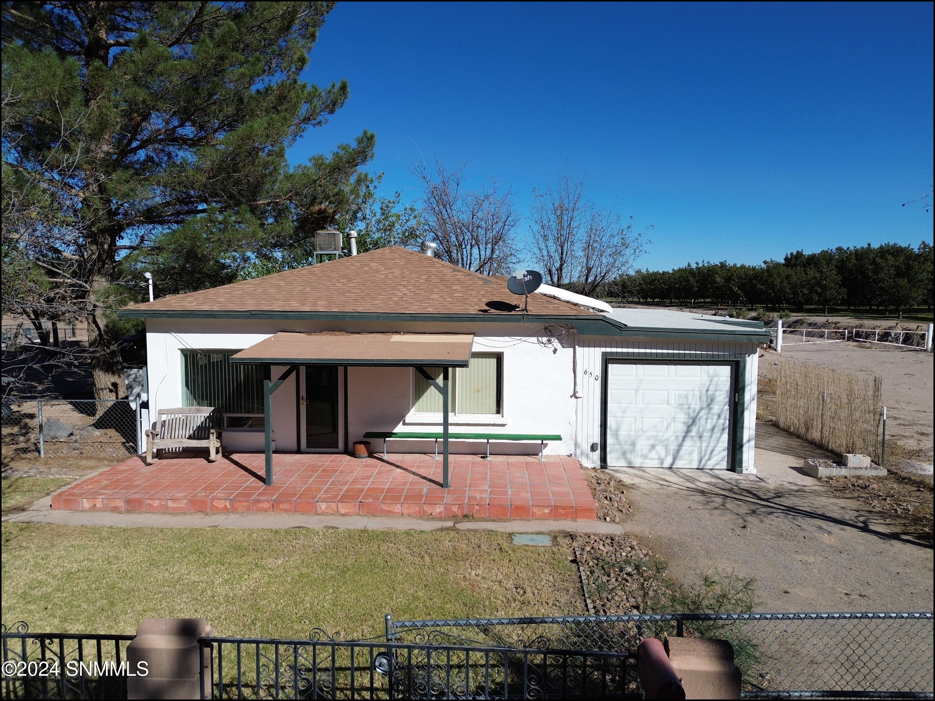 650 W San Miguel Street, La Mesa, New Mexico image 44