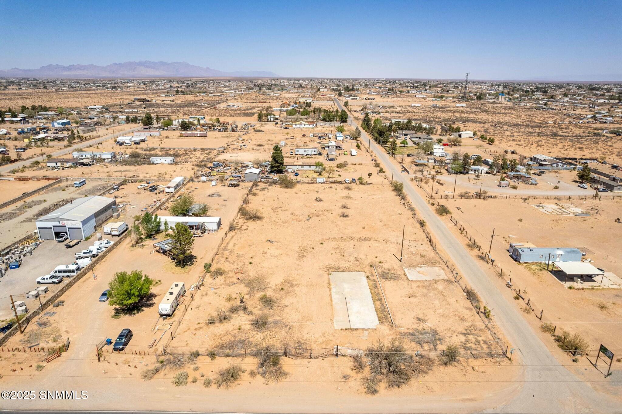 534 Stateline Drive #1  2, Chaparral, New Mexico image 1