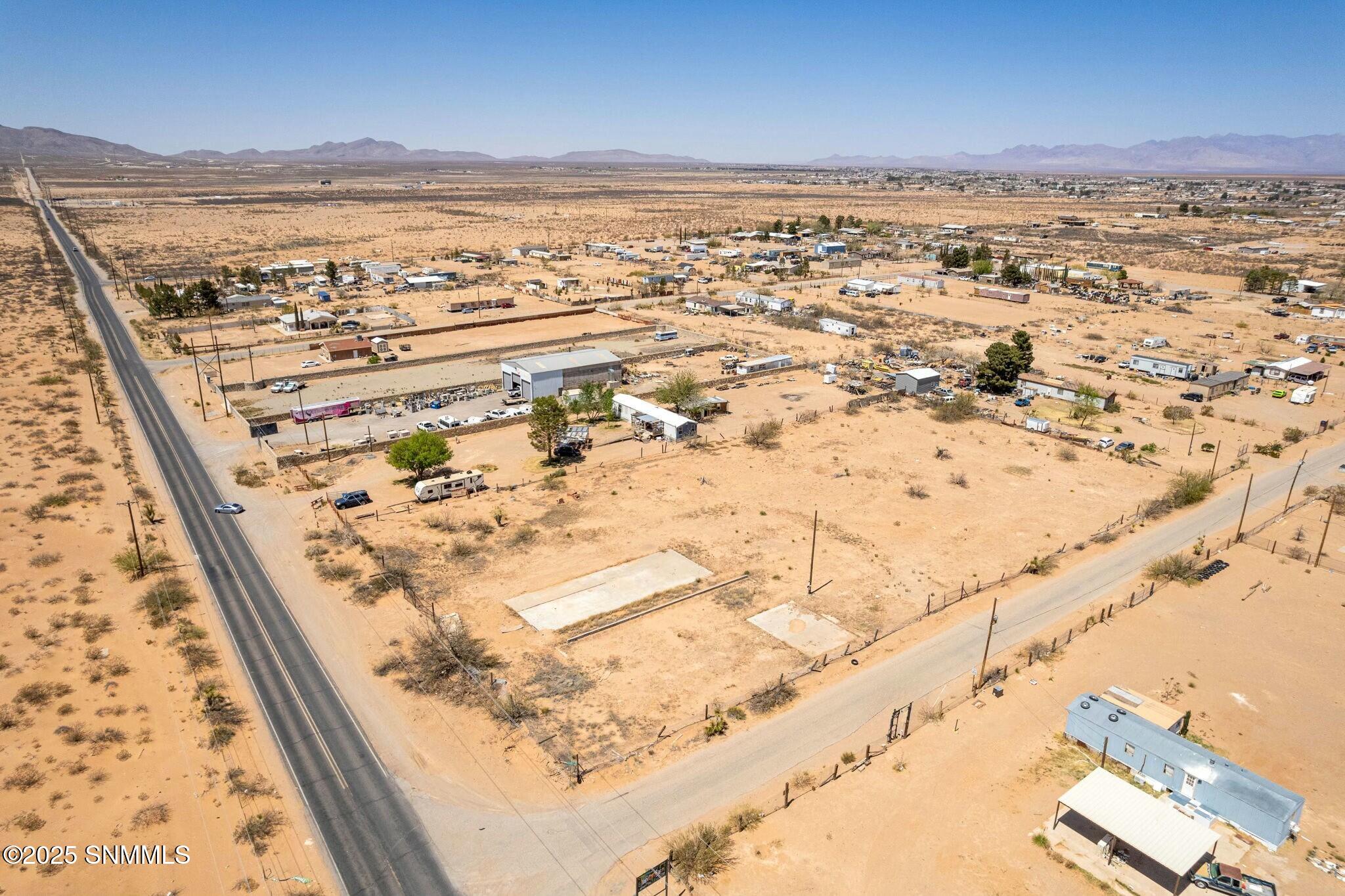 534 Stateline Drive #1  2, Chaparral, New Mexico image 3