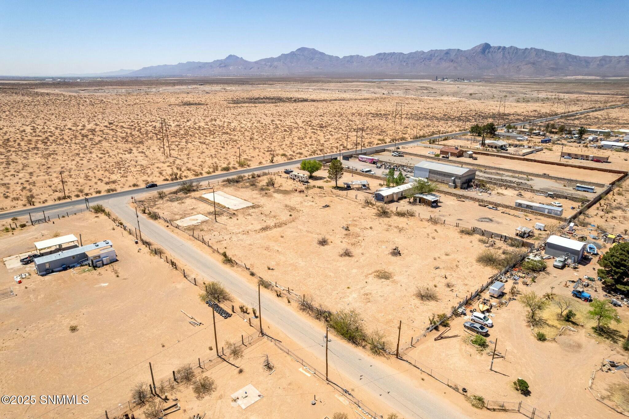 534 Stateline Drive #1  2, Chaparral, New Mexico image 5