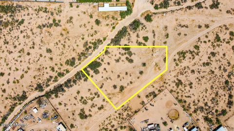 Vacant Land For Sale - 2640 Miami Drive<br/> Chaparral, NM 88081