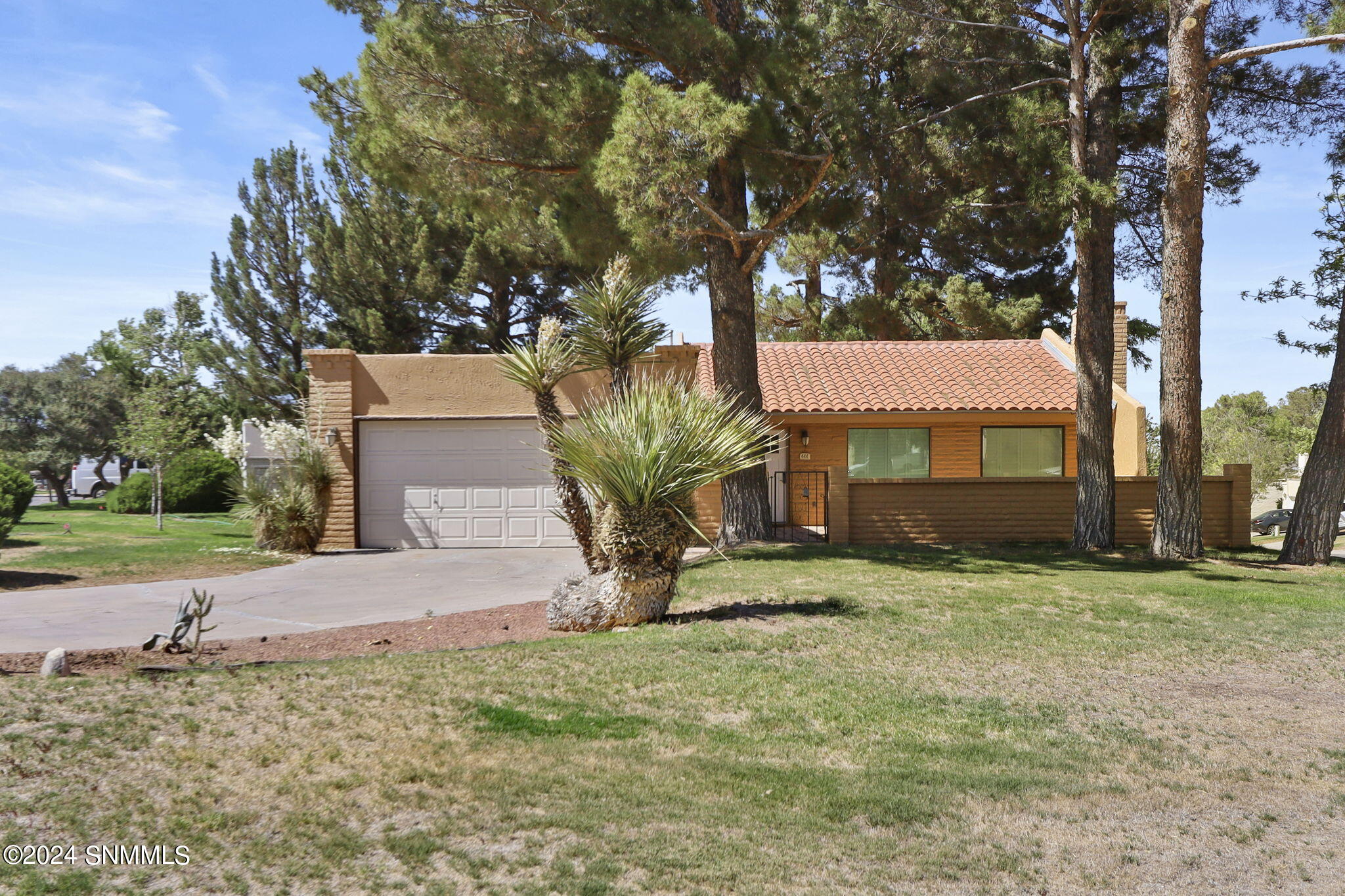 121 Star Spirit Drive, Santa Teresa, New Mexico image 1