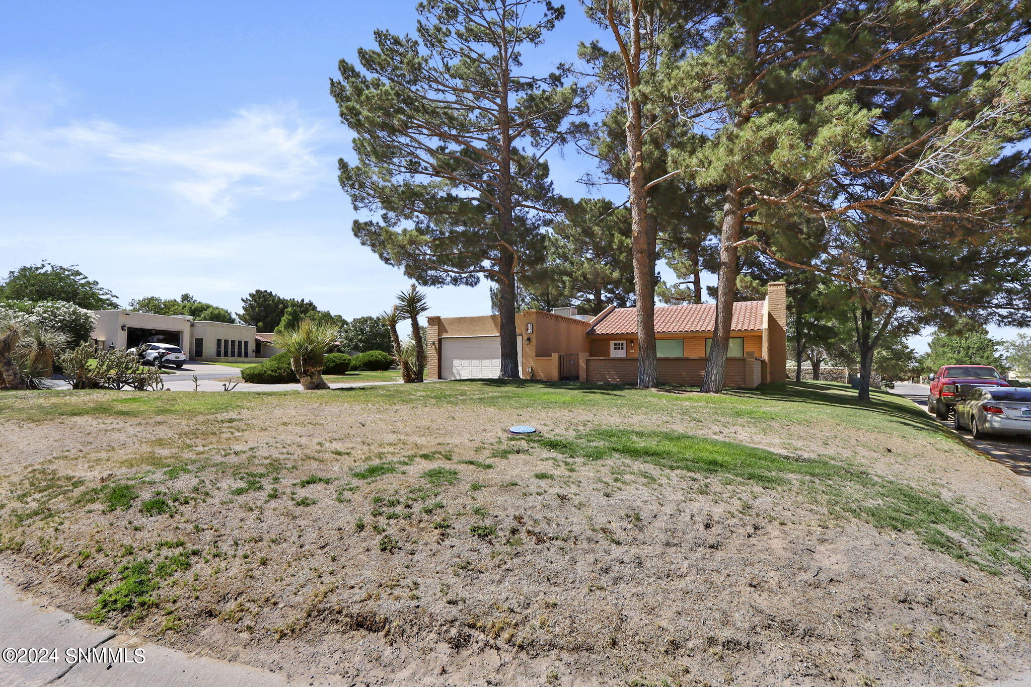 121 Star Spirit Drive, Santa Teresa, New Mexico image 5