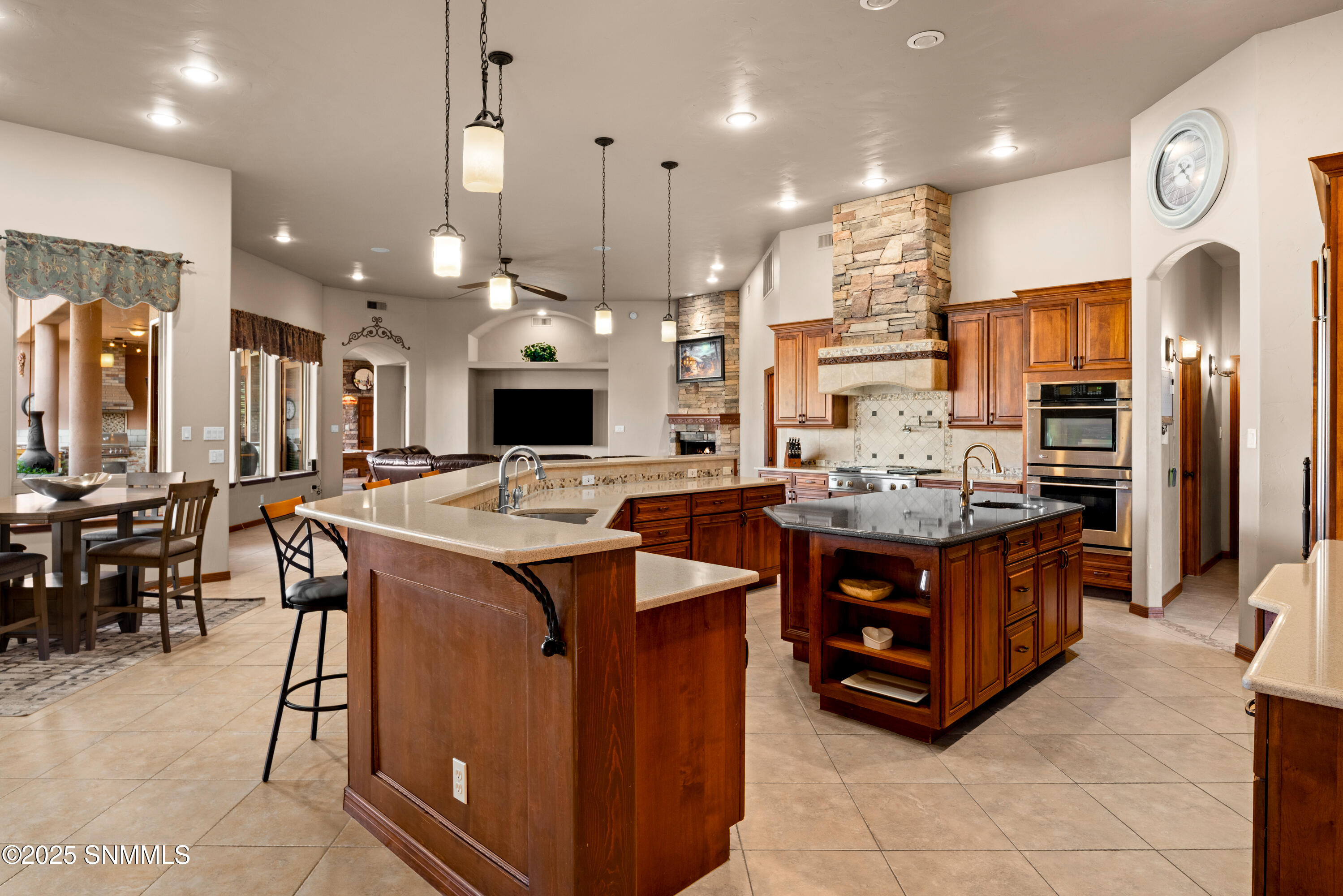 9770 Desert Mirage Drive, Las Cruces, New Mexico image 20