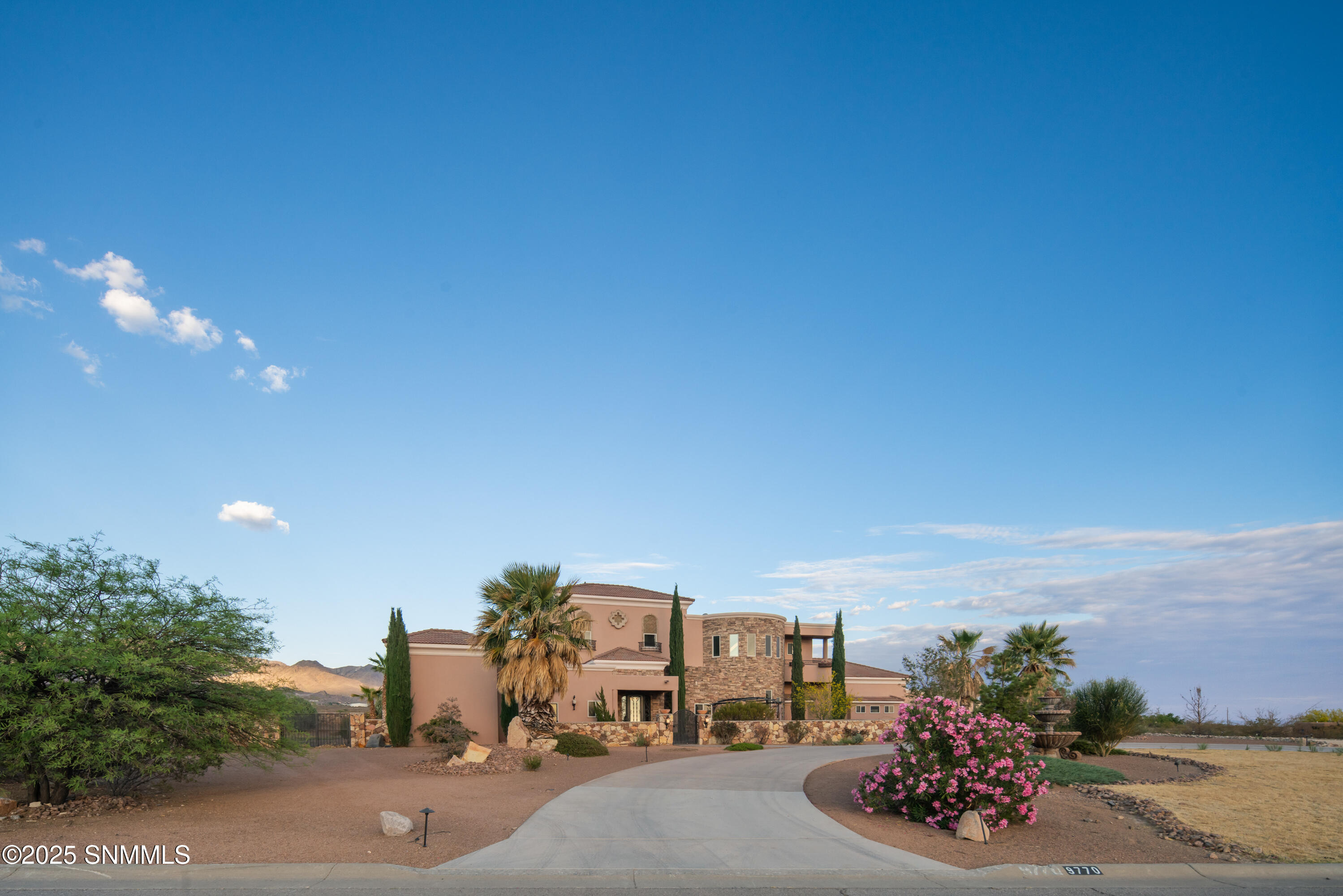 9770 Desert Mirage Drive, Las Cruces, New Mexico image 7