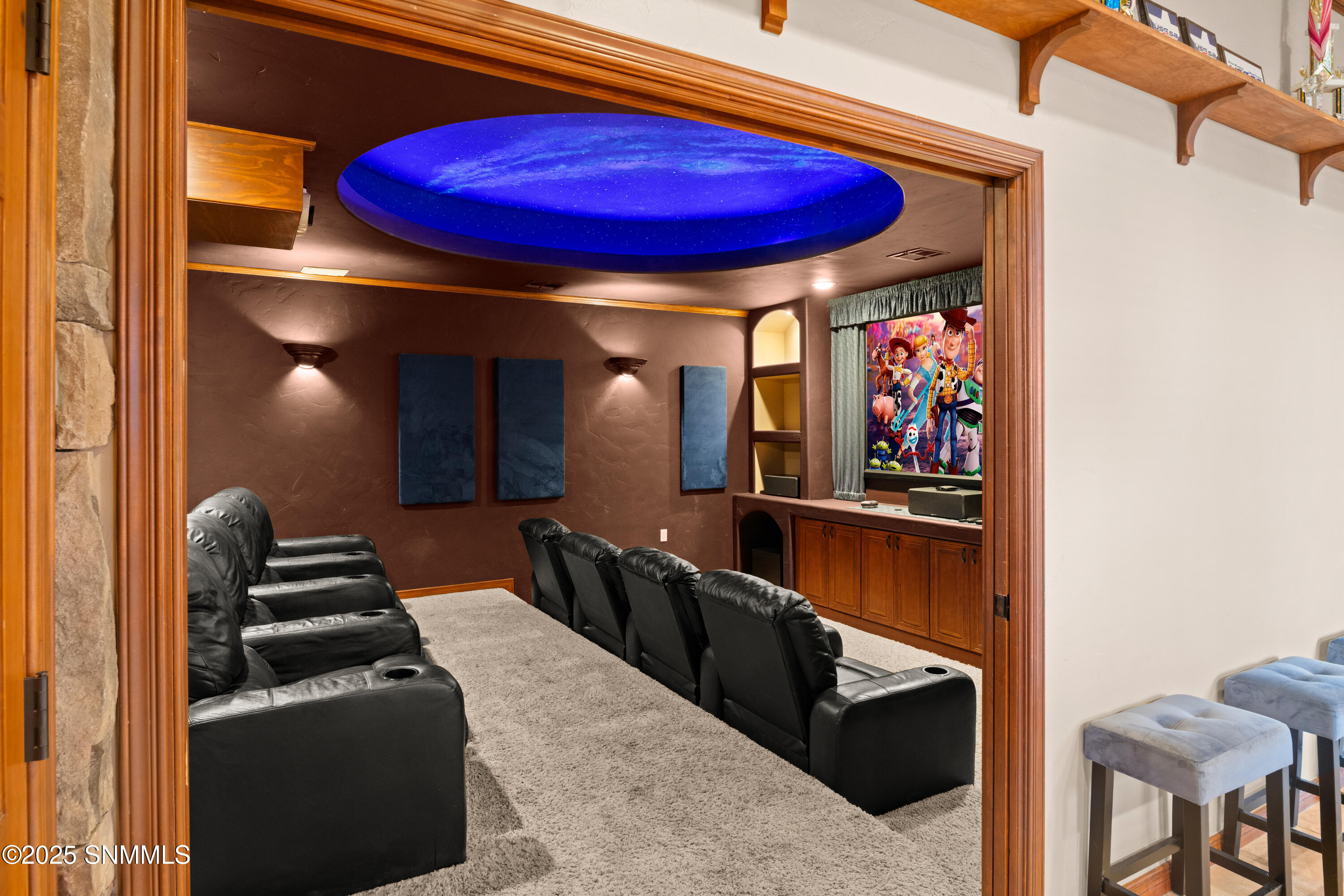 9770 Desert Mirage Drive, Las Cruces, New Mexico image 34