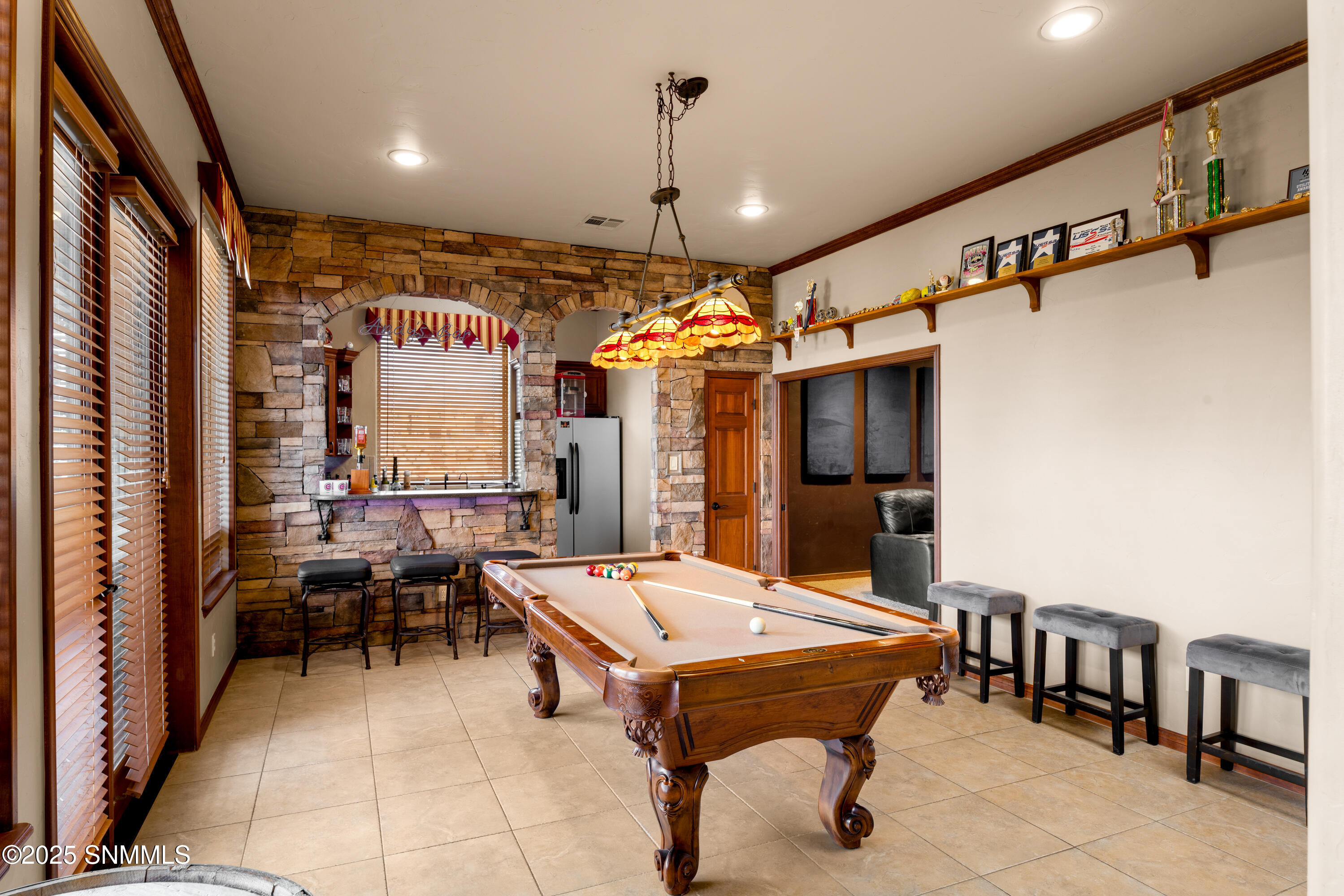 9770 Desert Mirage Drive, Las Cruces, New Mexico image 31