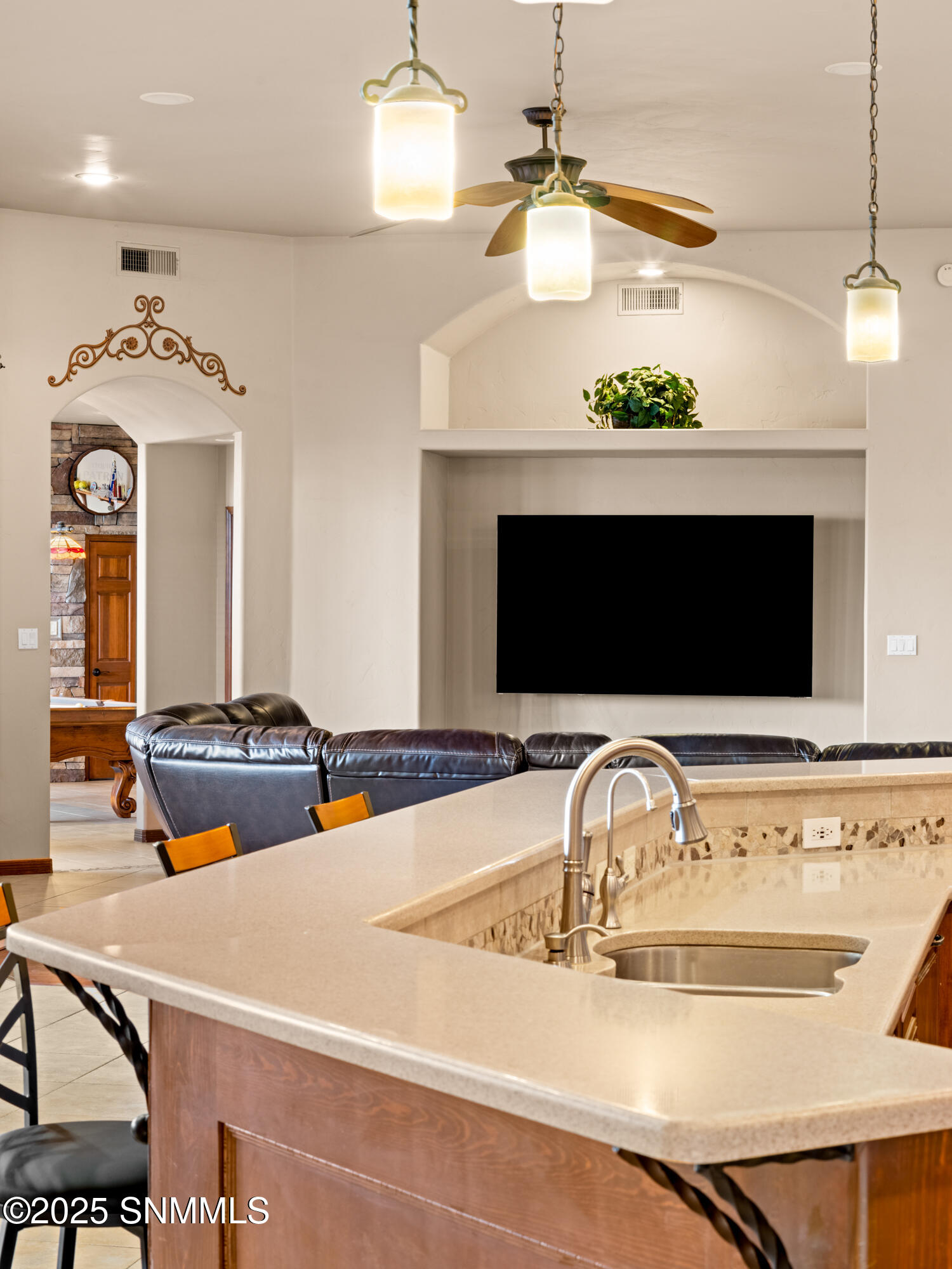 9770 Desert Mirage Drive, Las Cruces, New Mexico image 23