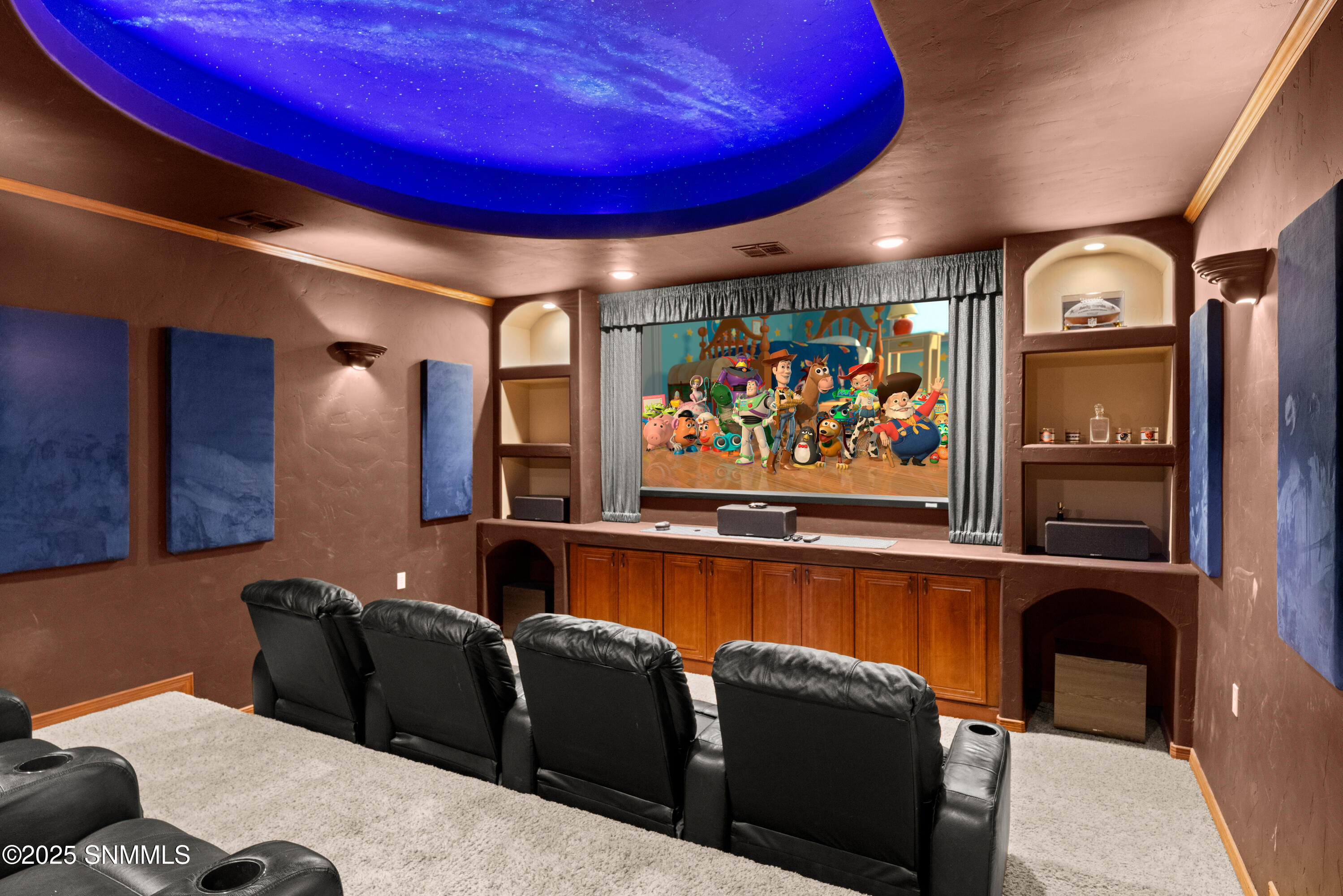 9770 Desert Mirage Drive, Las Cruces, New Mexico image 35