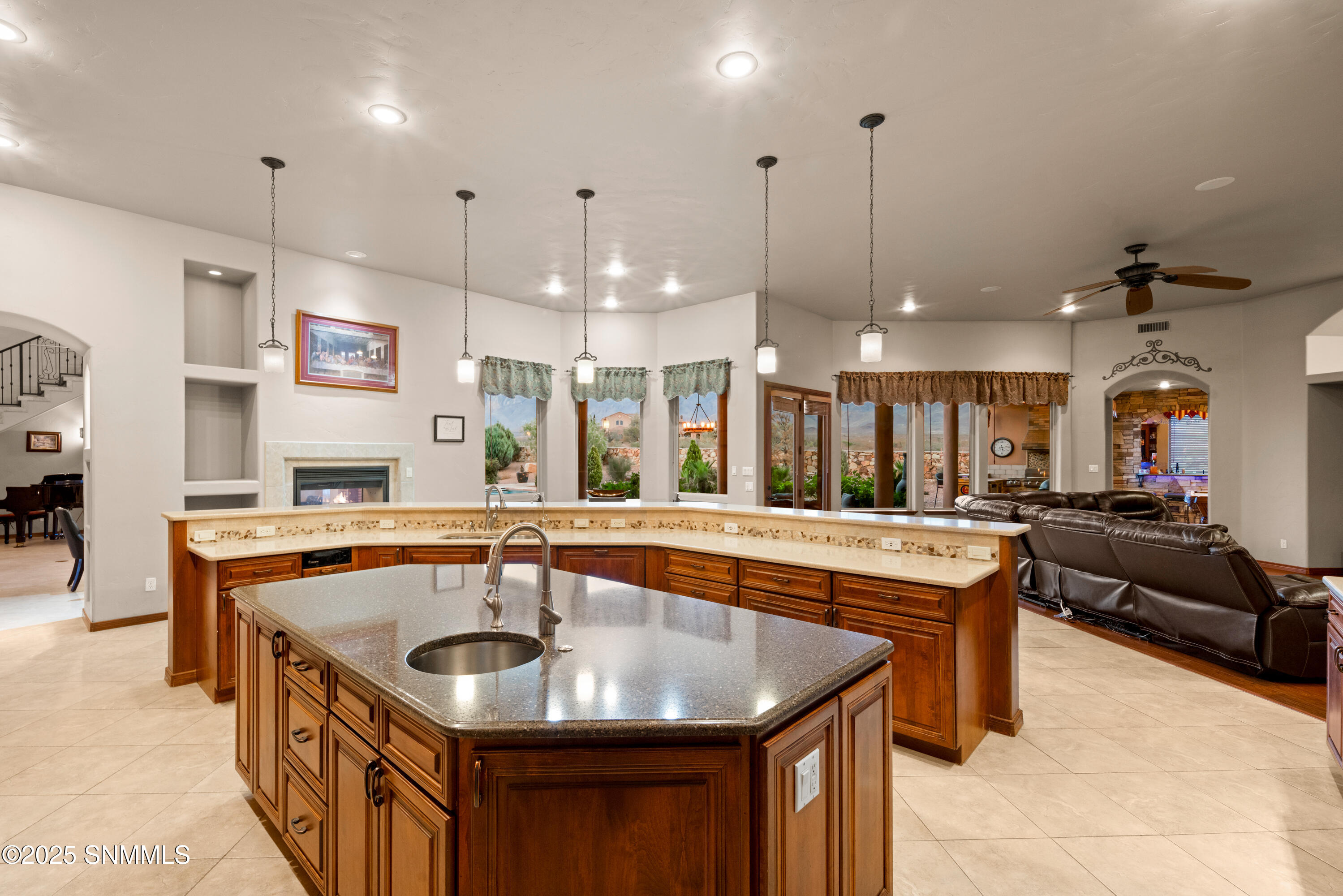 9770 Desert Mirage Drive, Las Cruces, New Mexico image 25
