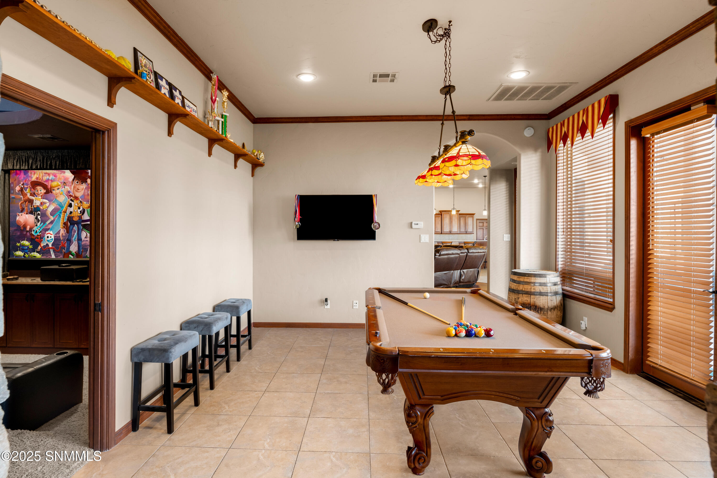 9770 Desert Mirage Drive, Las Cruces, New Mexico image 33
