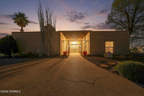 Apartment For Sale - 3041 Missouri Avenue<br/> Las Cruces, NM 88011