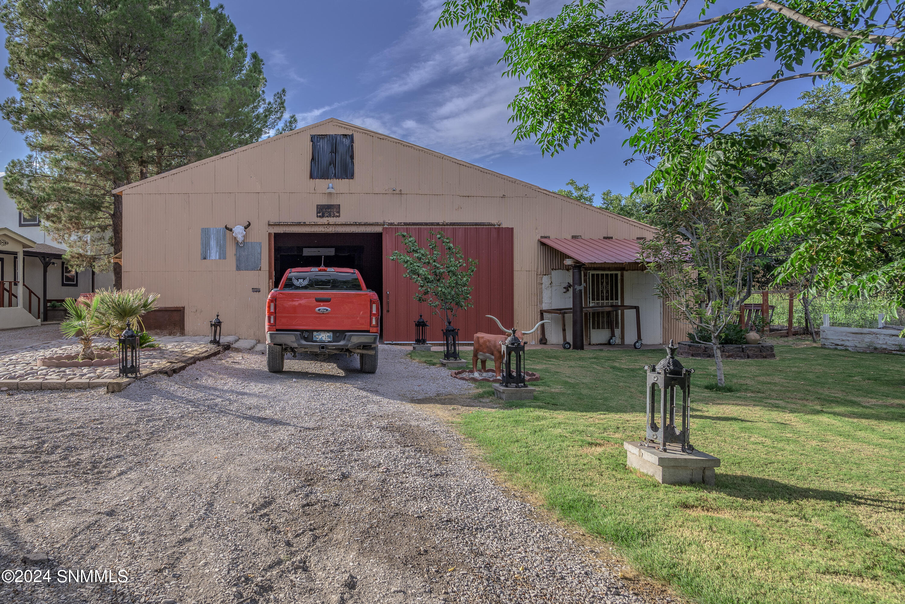 1105 Veterans Road, La Mesa, New Mexico image 7