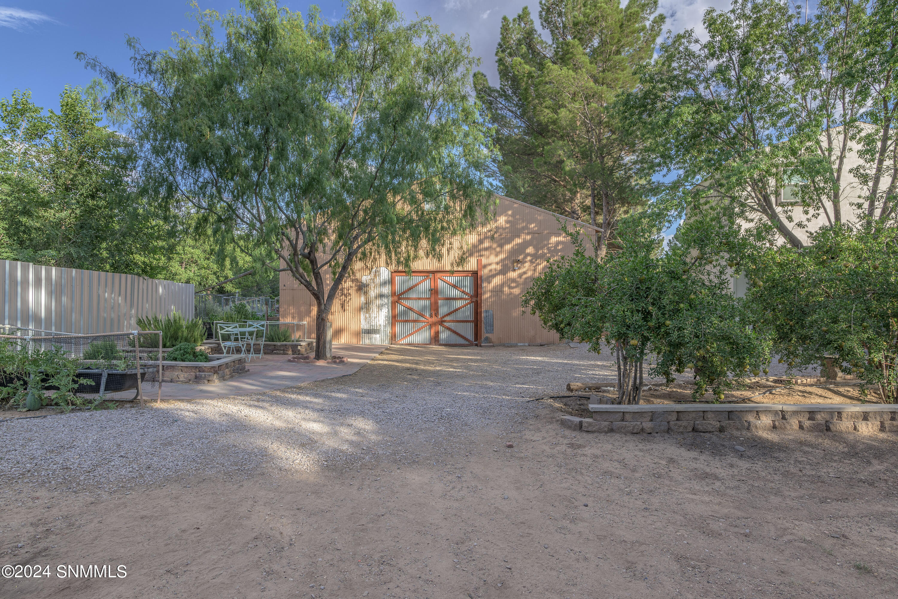 1105 Veterans Road, La Mesa, New Mexico image 12