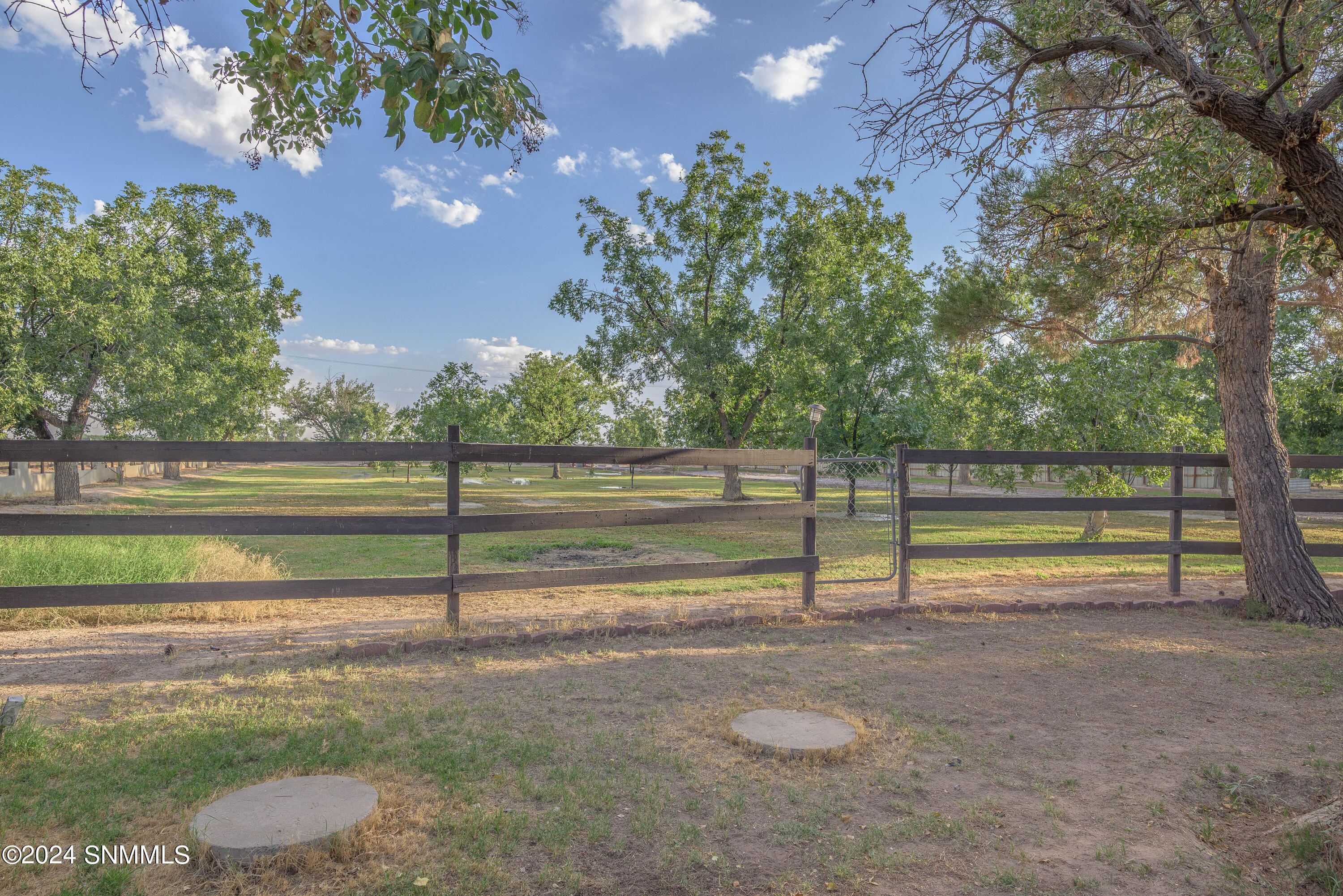 1105 Veterans Road, La Mesa, New Mexico image 15