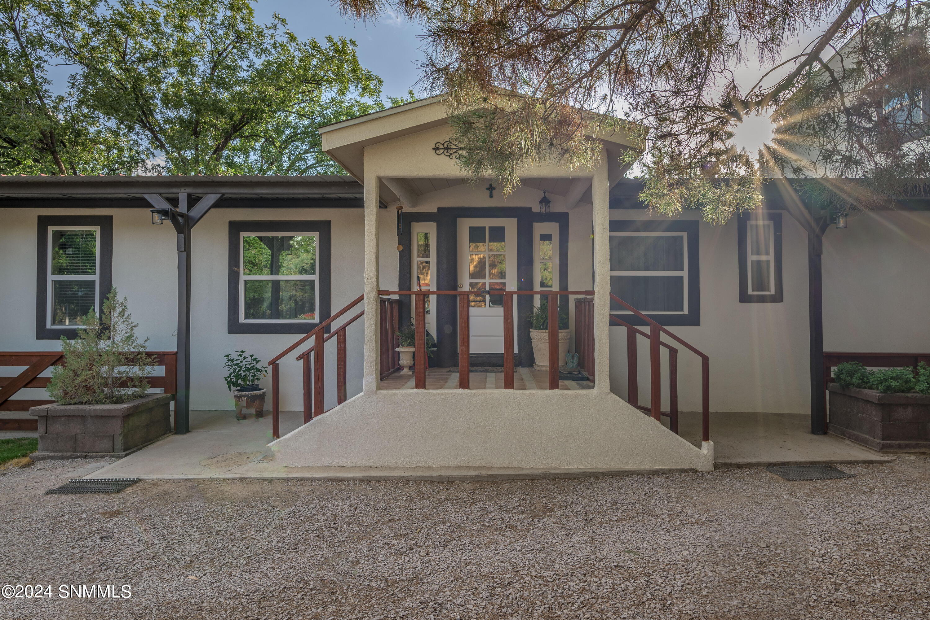 1105 Veterans Road, La Mesa, New Mexico image 43