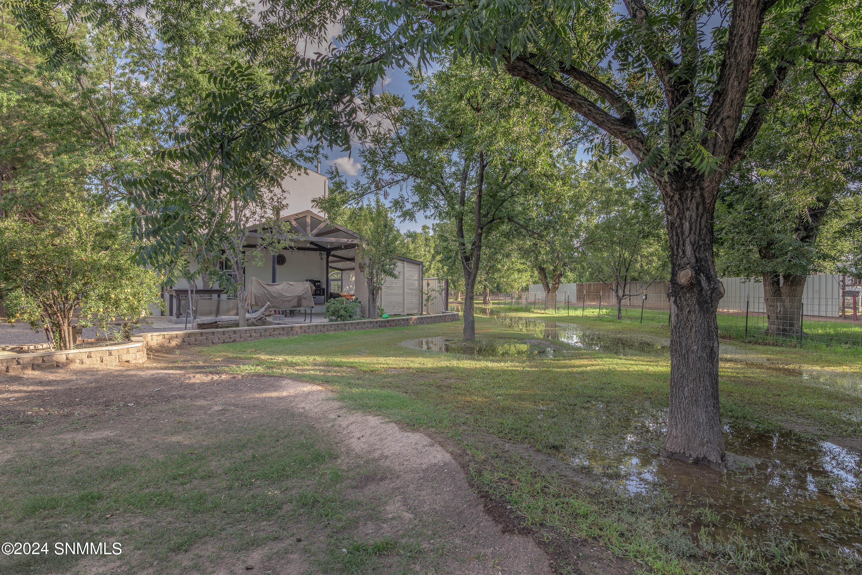 1105 Veterans Road, La Mesa, New Mexico image 18