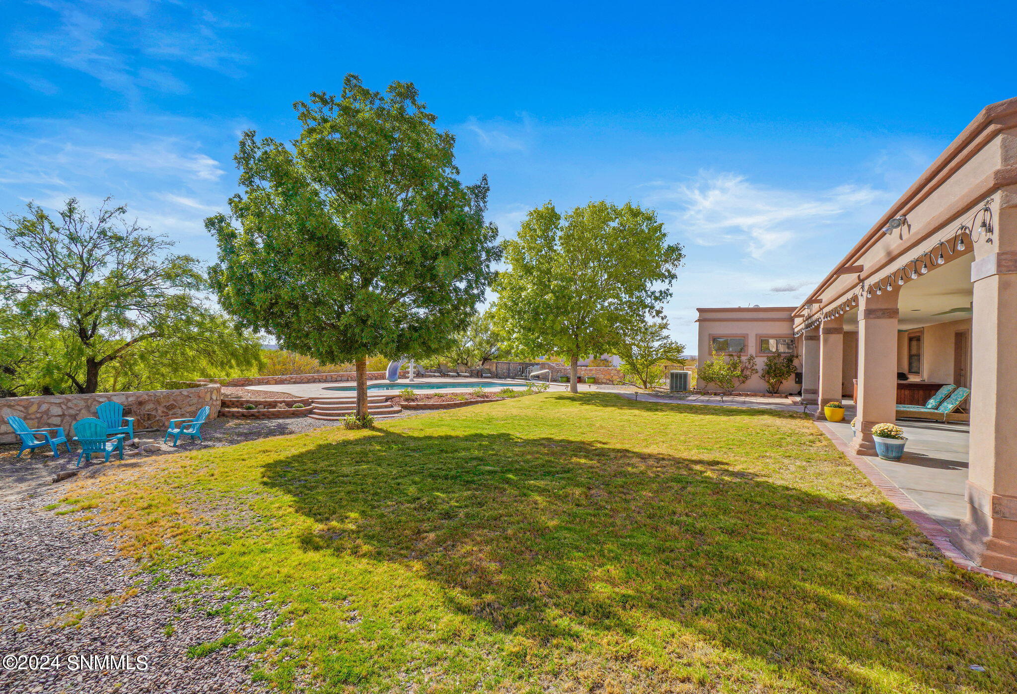 5500 J H Sharp Road, Las Cruces, New Mexico image 9