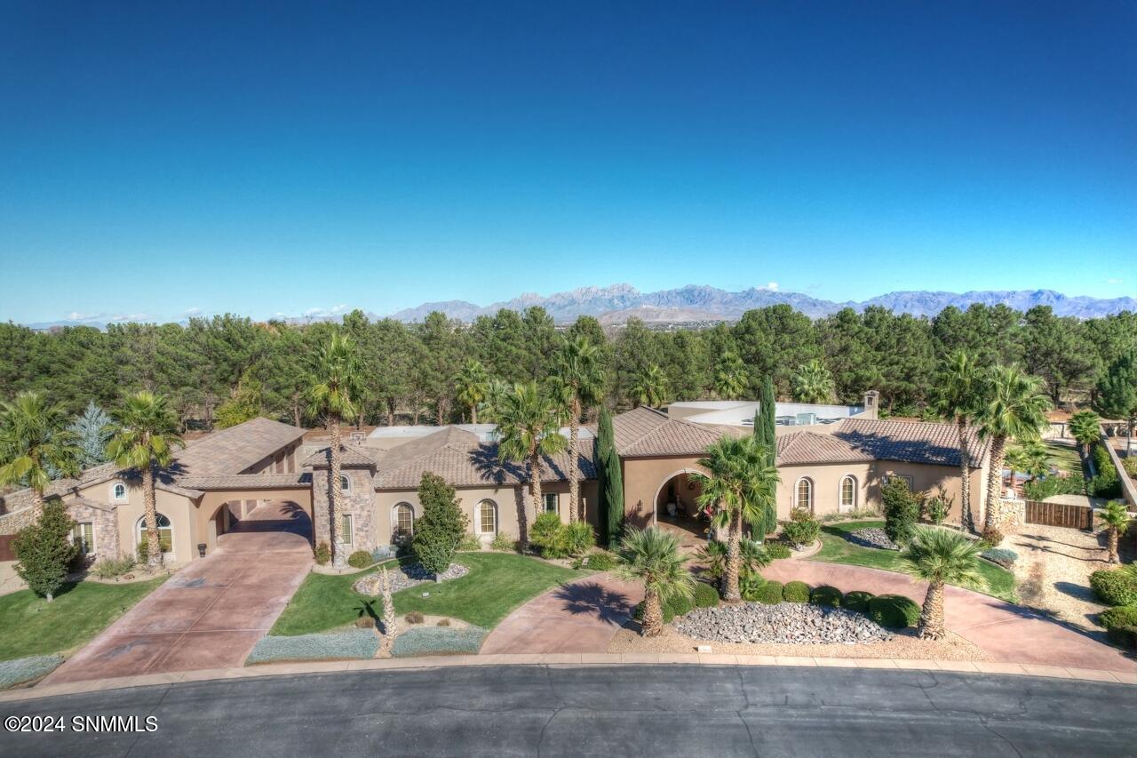 1930 Tapestry Circle, Las Cruces, New Mexico image 1