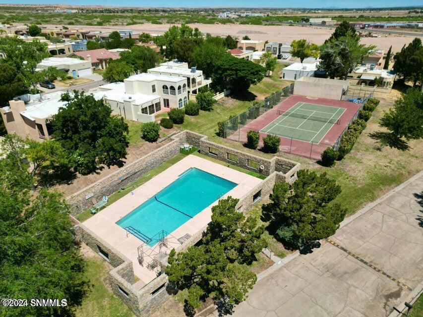 122 S Apache Gold Loop, Santa Teresa, New Mexico image 37