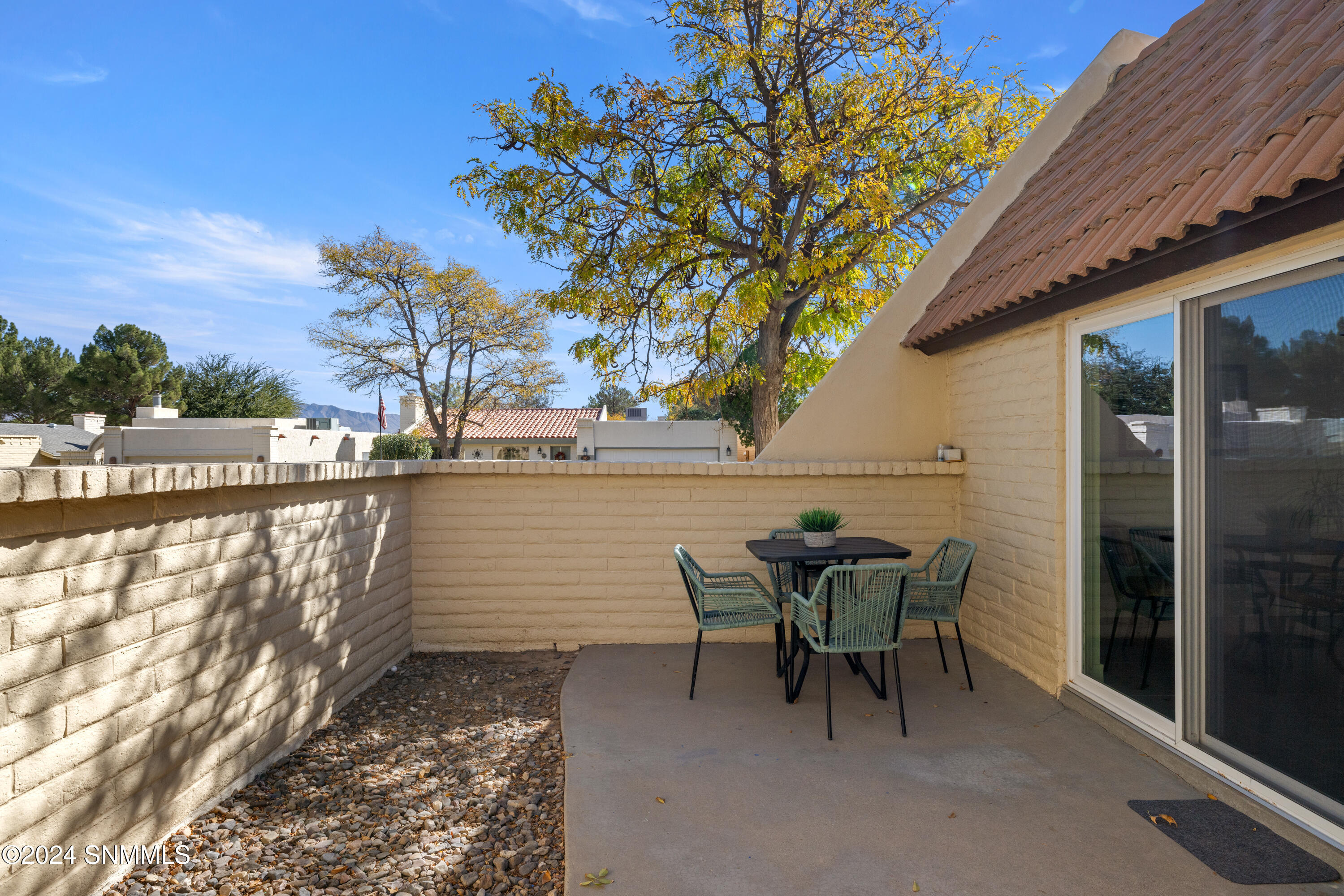 122 S Apache Gold Loop, Santa Teresa, New Mexico image 33