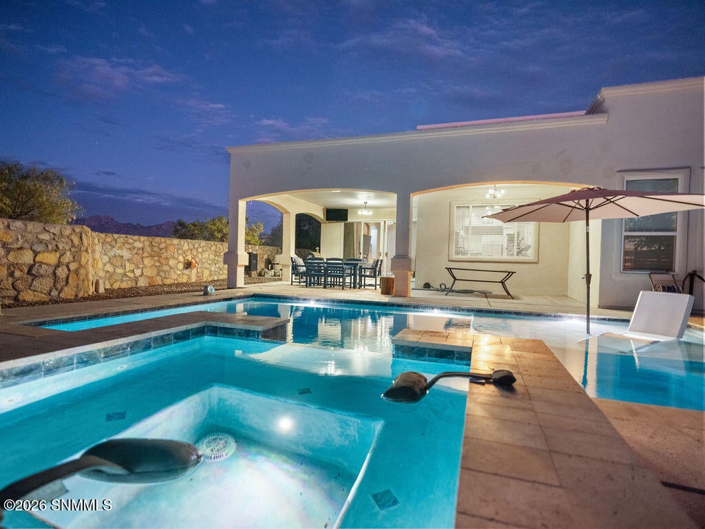 5628 Camino Escondida - Photo 4